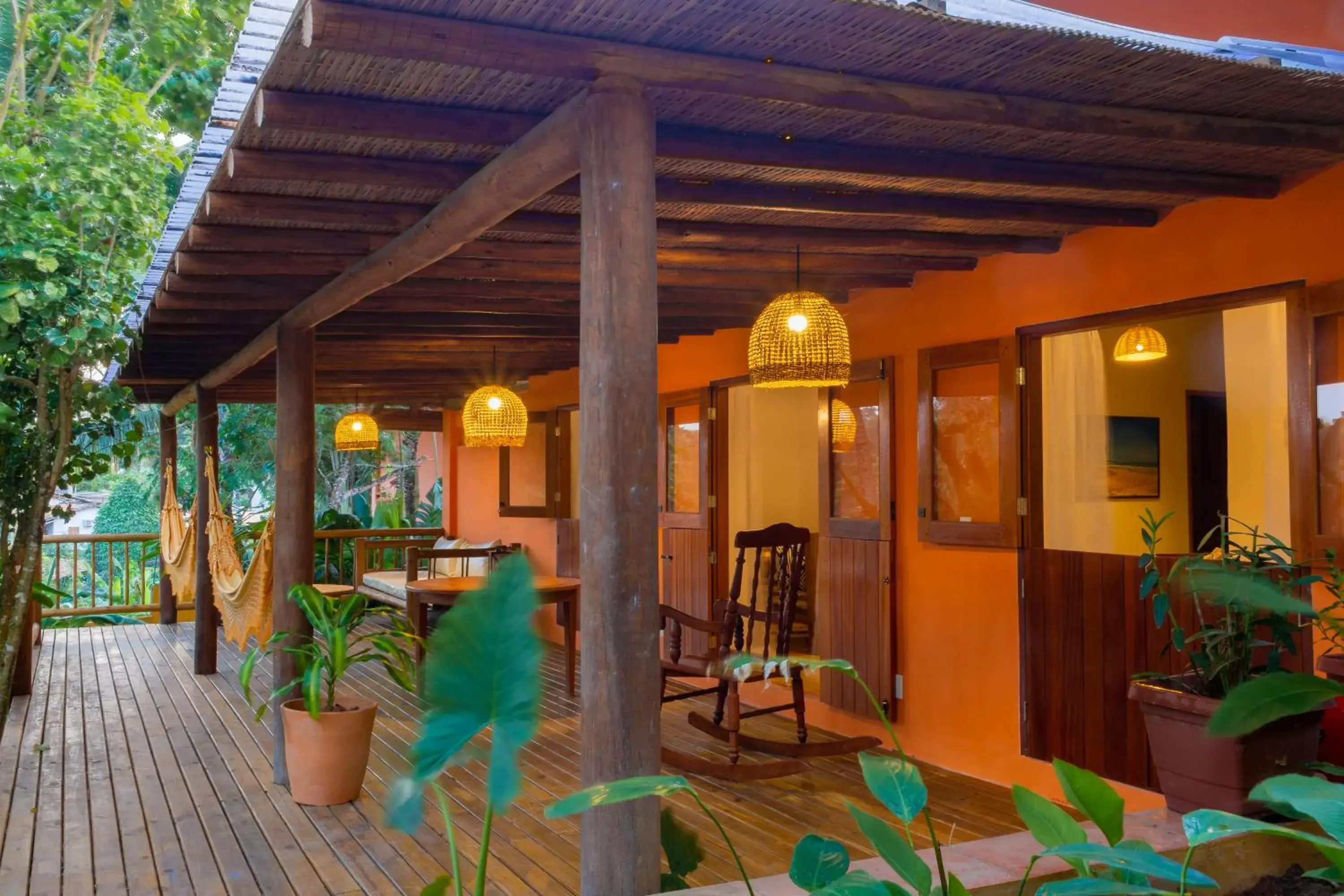 Two-Bedroom House in Pariri Suites Two-Bedroom House in Pariri Suites