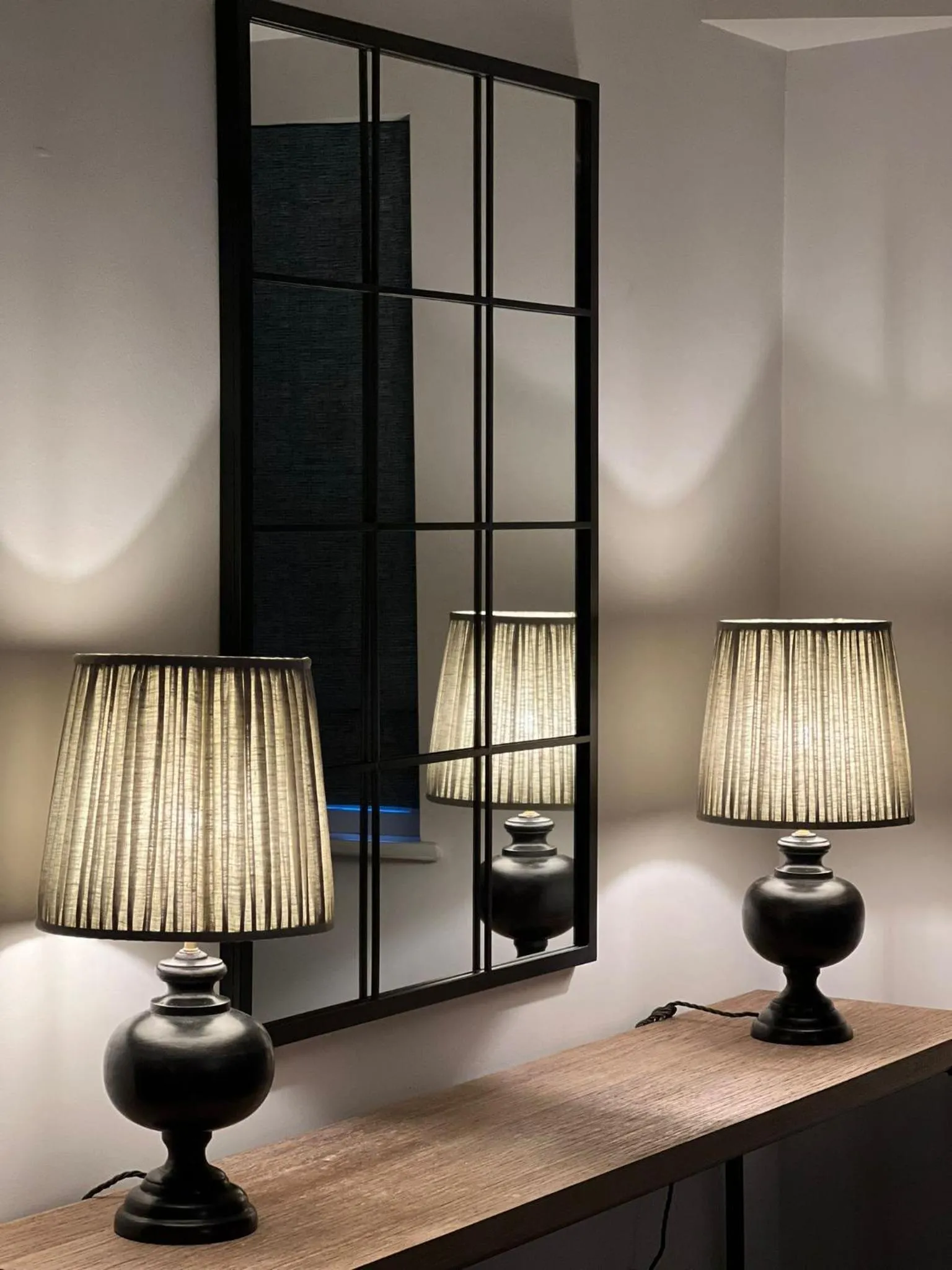 Lounge or bar in The Holt Hotel