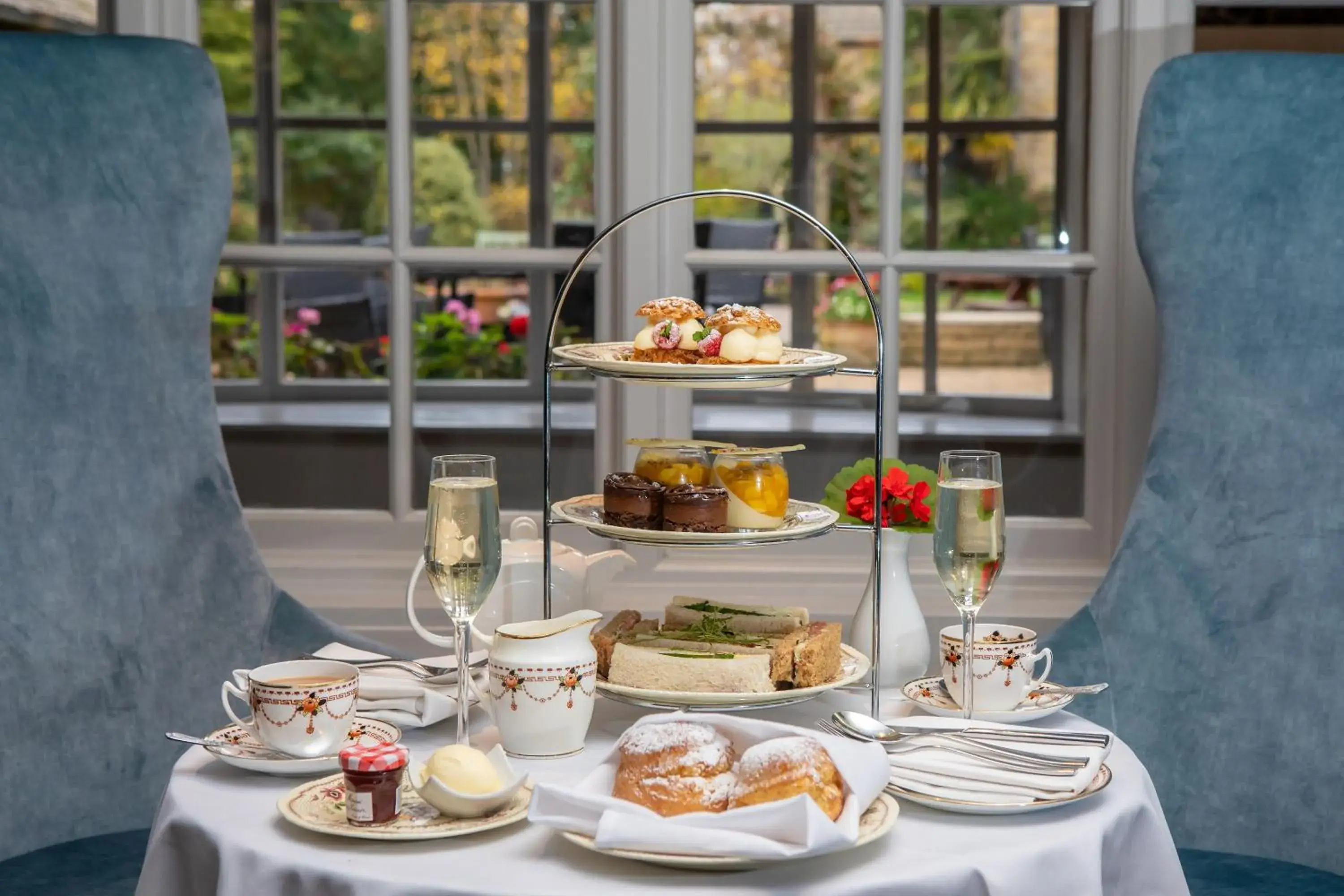 Lounge or bar in The Holt Hotel Lounge or bar in The Holt Hotel