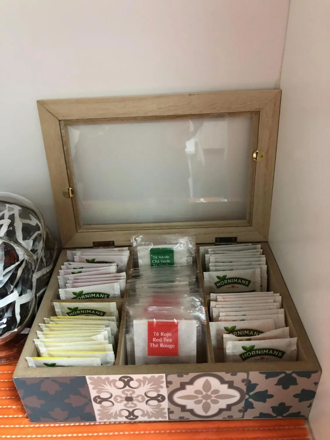 Breakfast in Rosabel