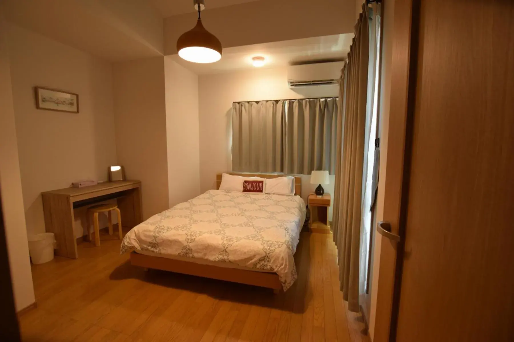 Three-Bedroom House in Kyoto Shaw Inn Three-Bedroom House in Kyoto Shaw Inn