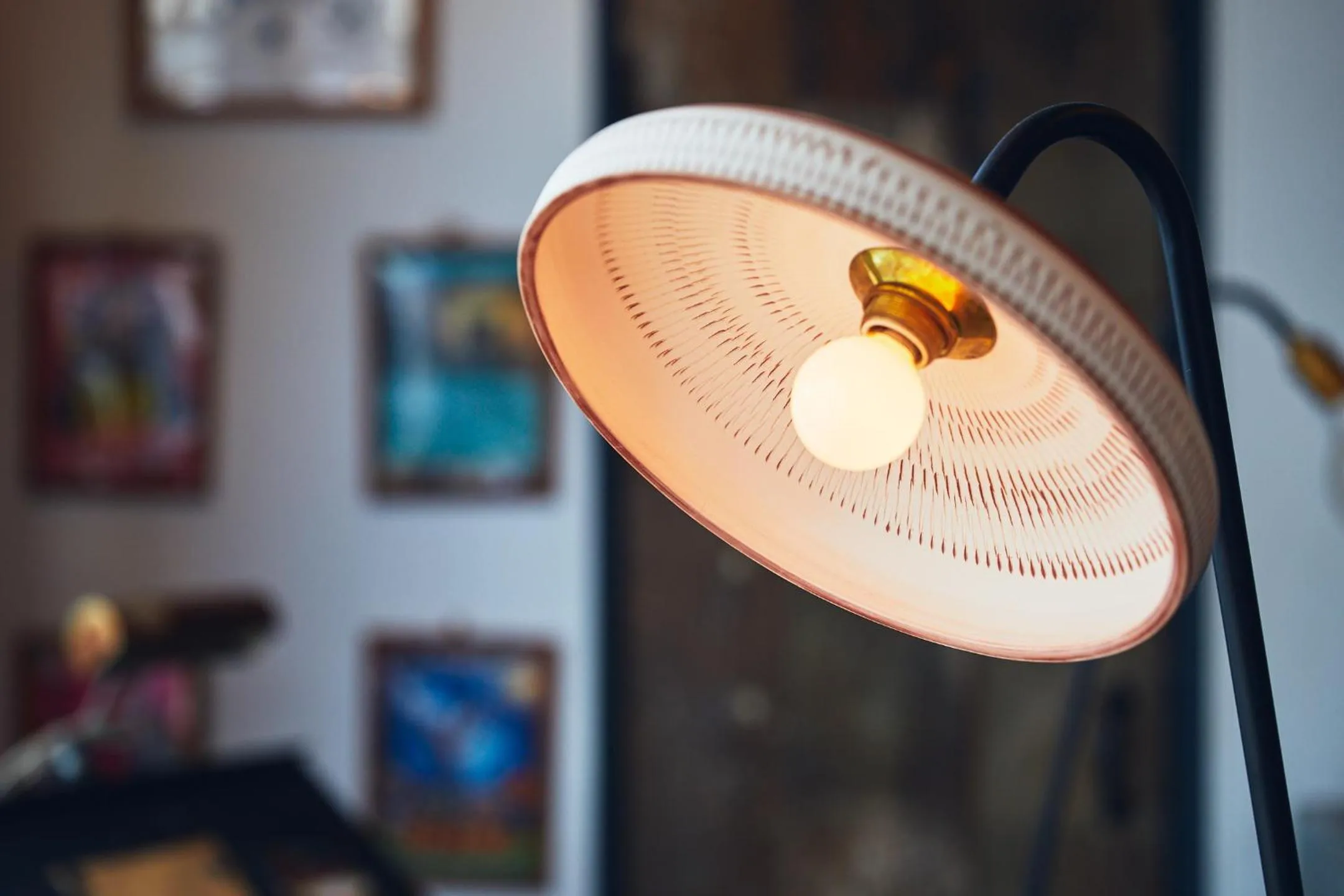 Shopping Area in Suikomareso