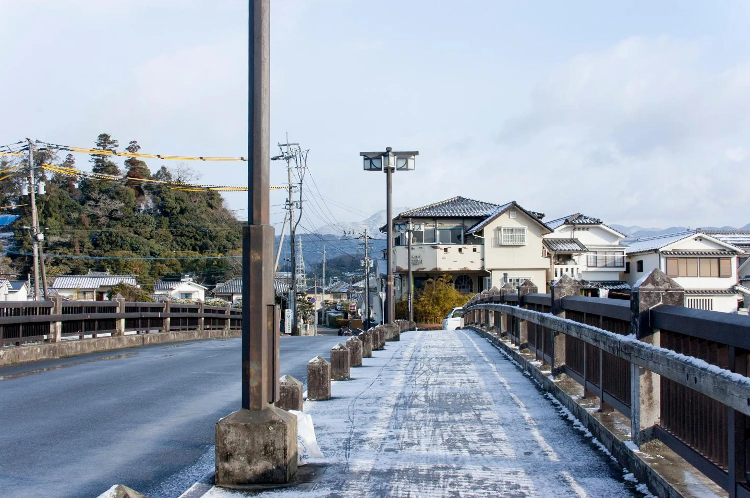 Neighbourhood in Suikomareso