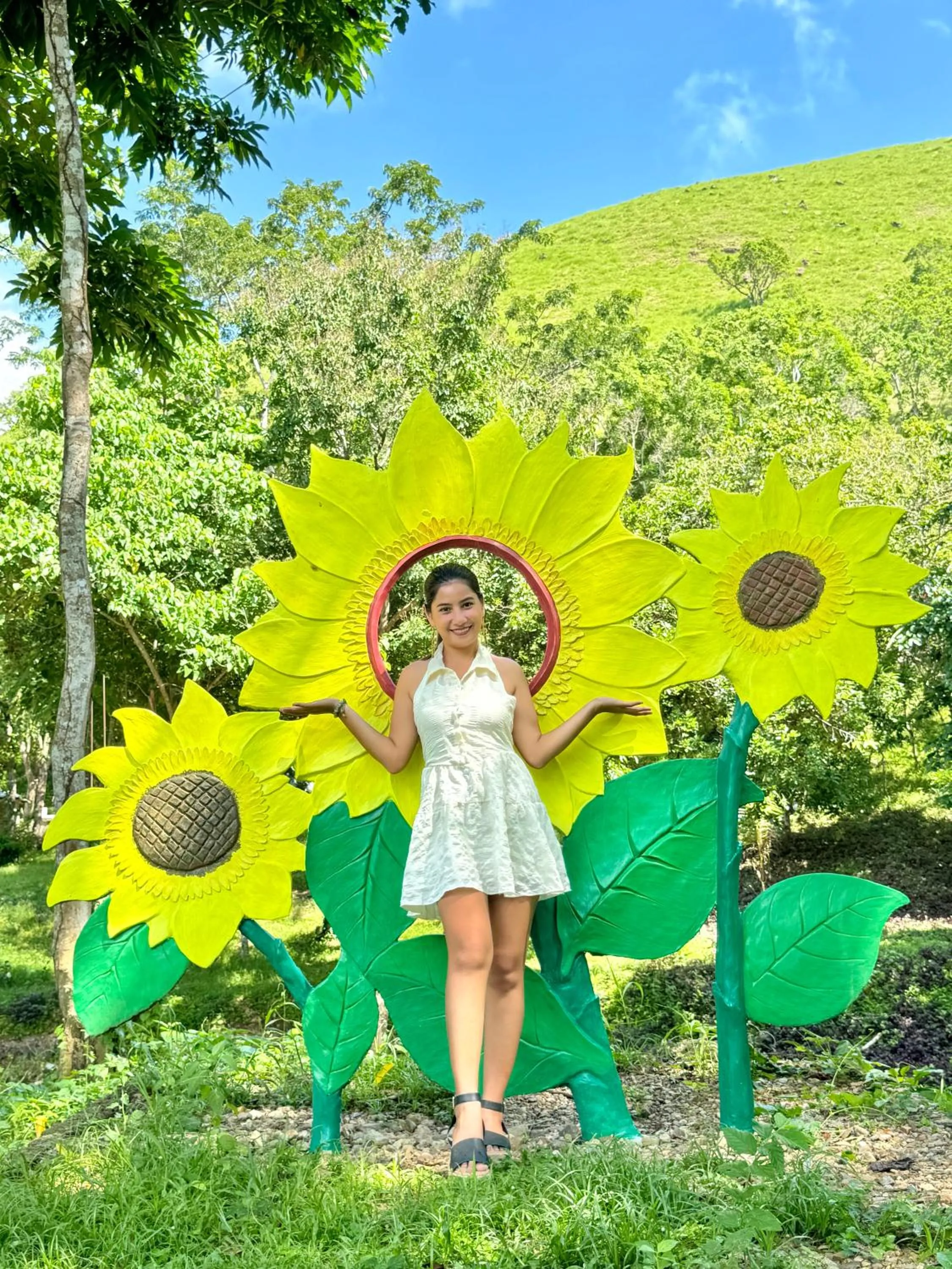 Mount Avangan Eco Adventure Park