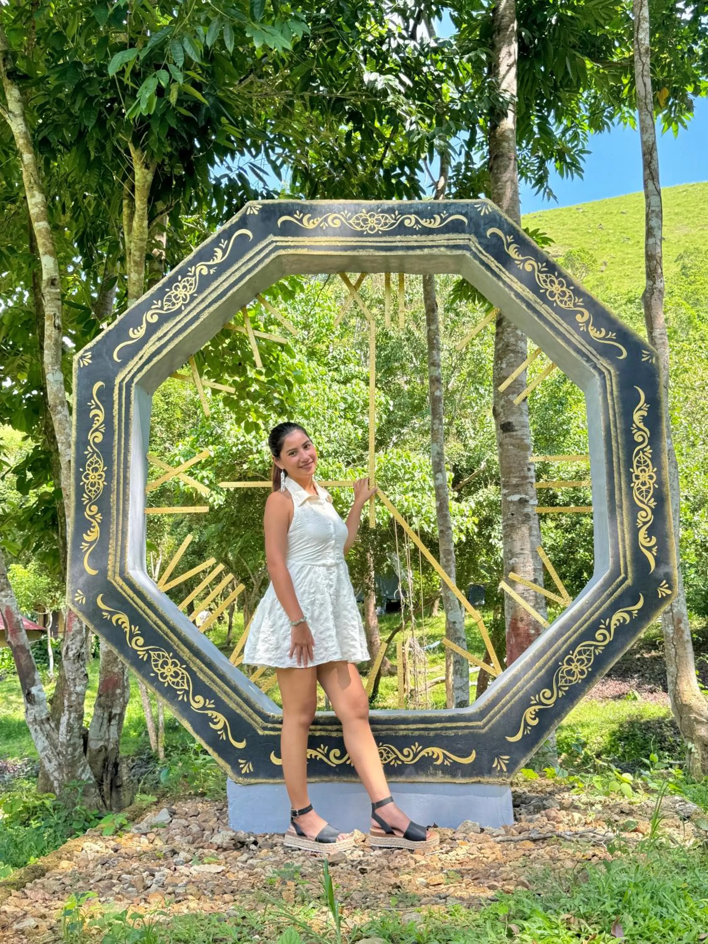 Mount Avangan Eco Adventure Park