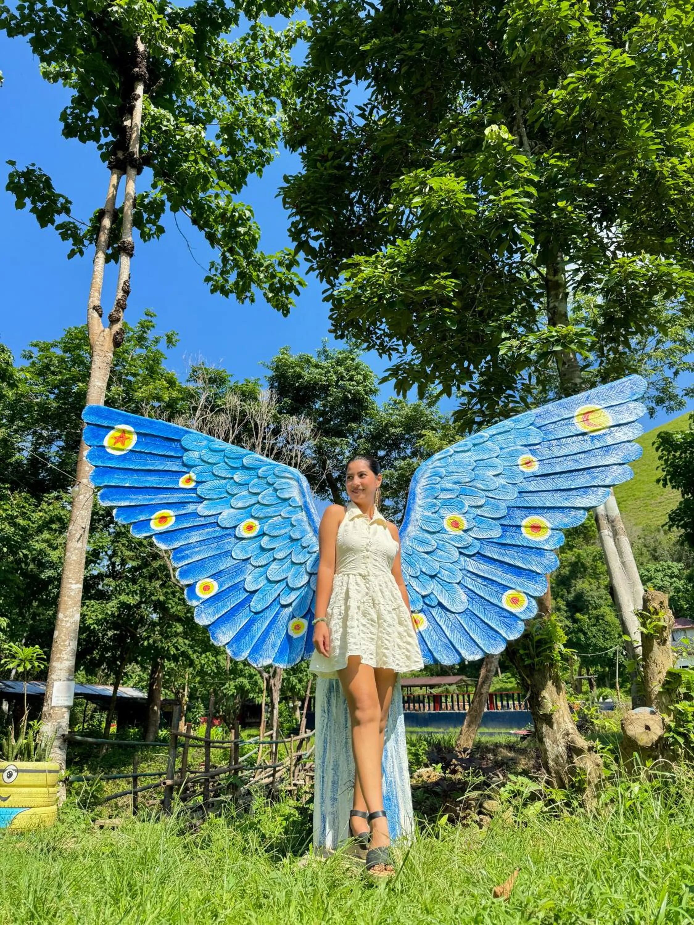 Mount Avangan Eco Adventure Park