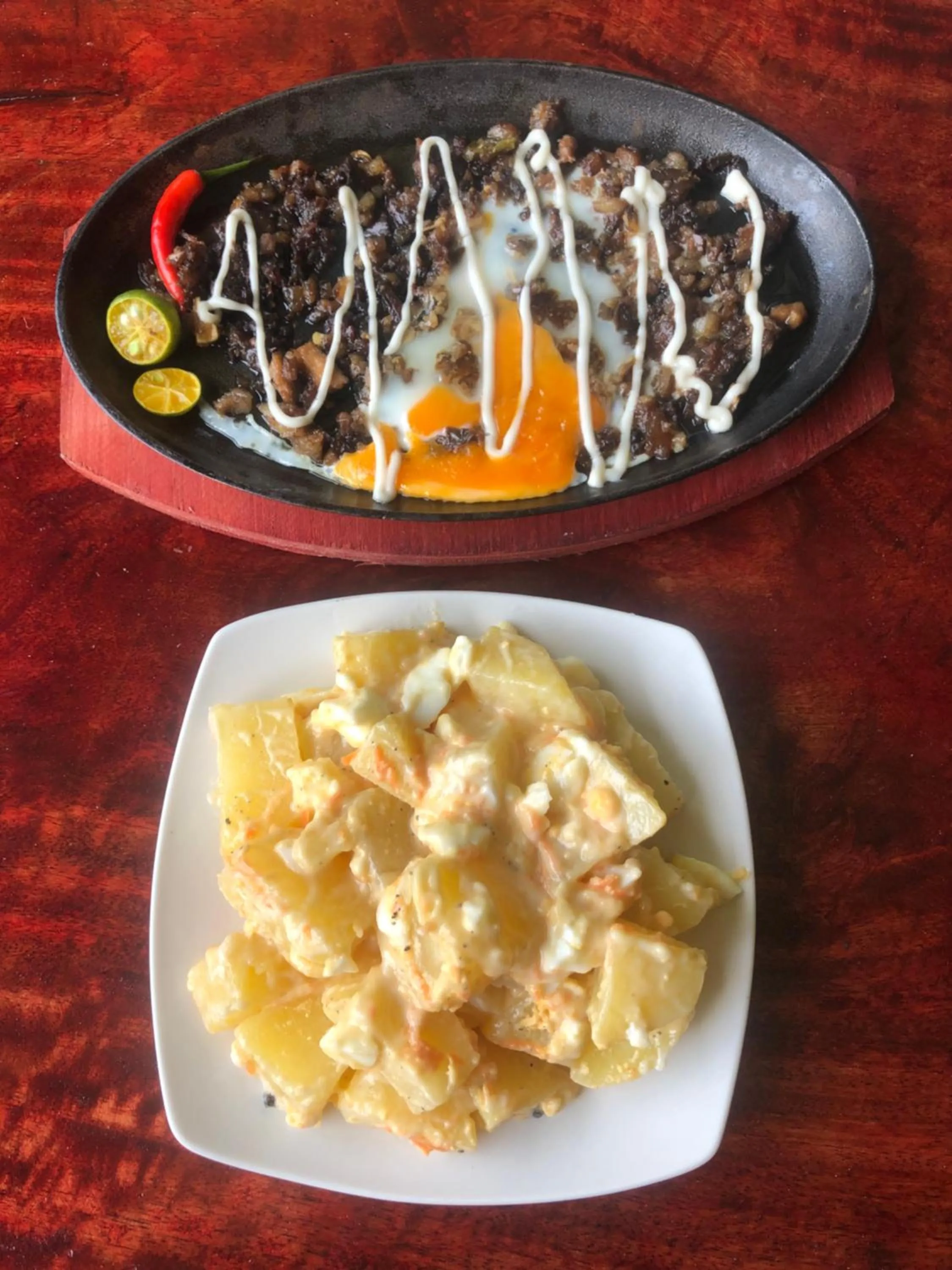 Mount Avangan Eco Adventure Park