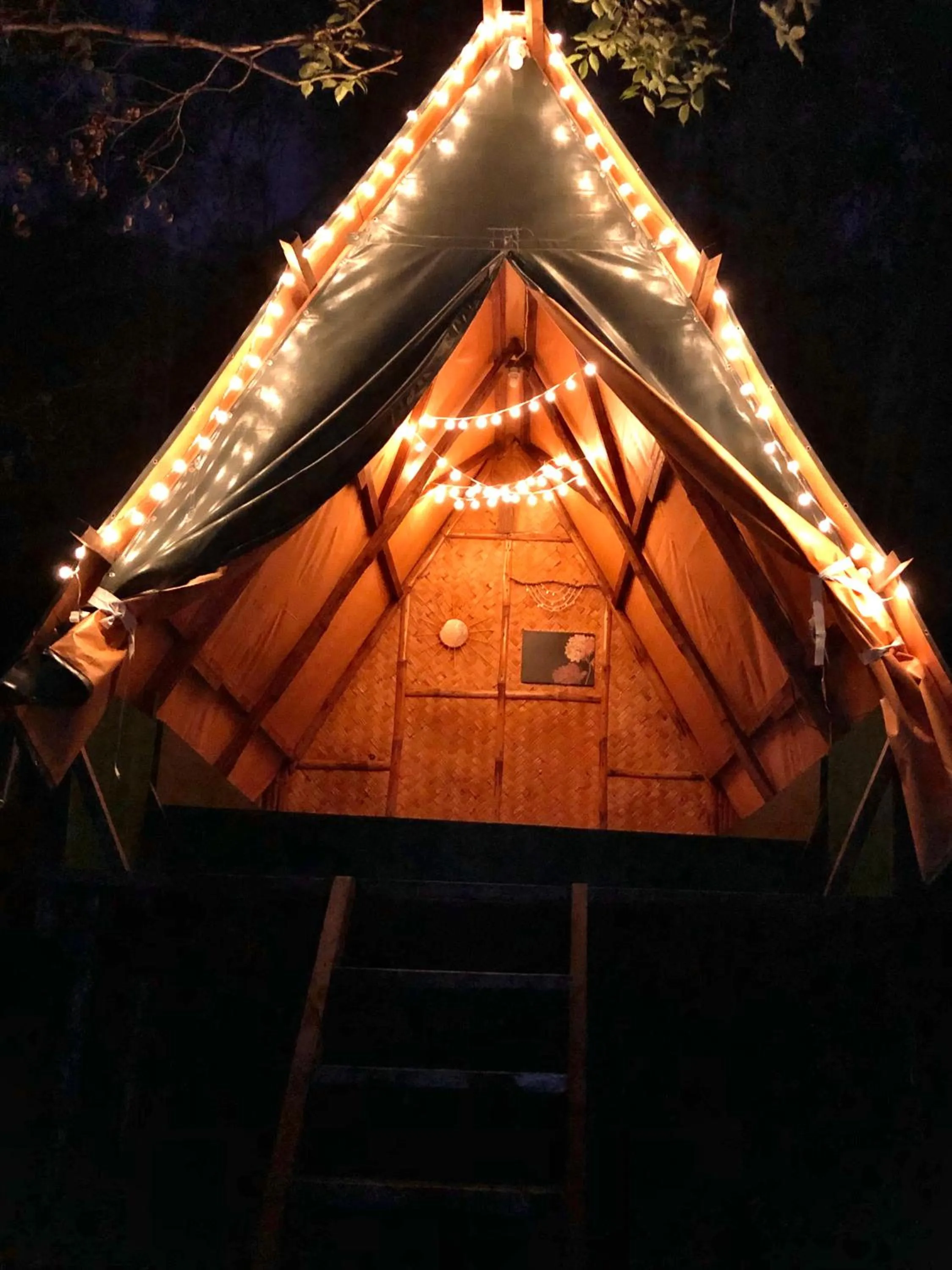 Mount Avangan Eco Adventure Park