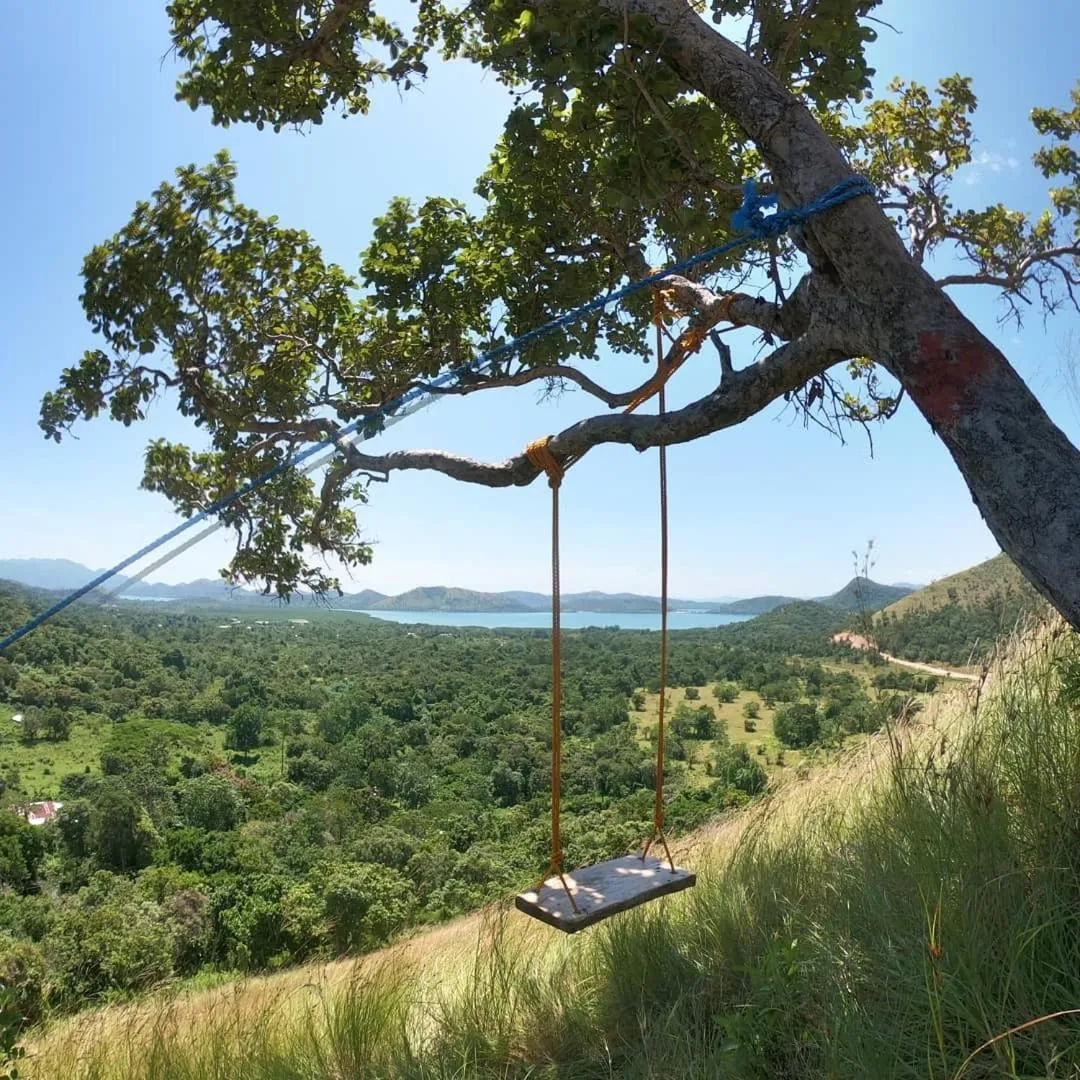 Mount Avangan Eco Adventure Park