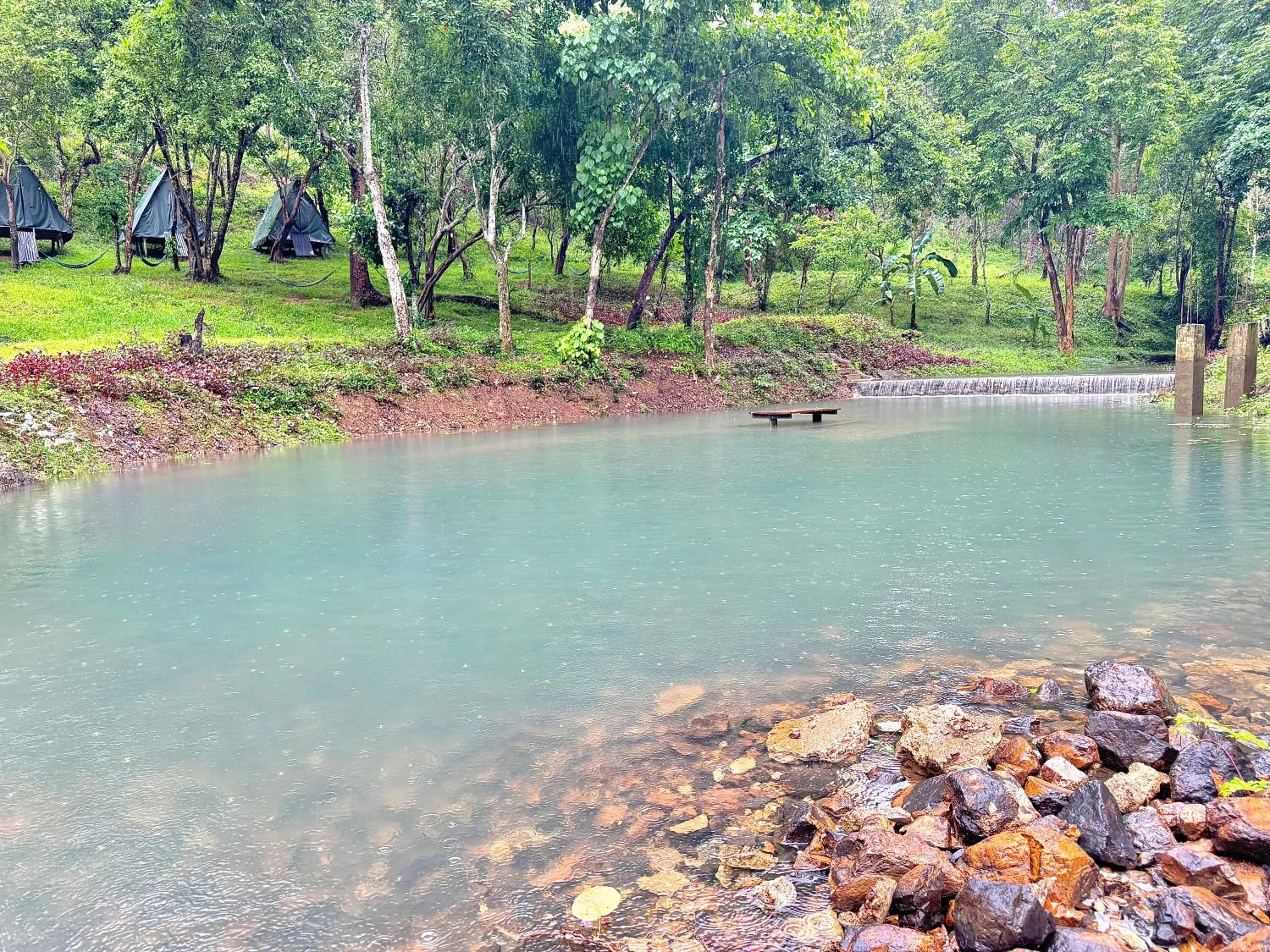 Mount Avangan Eco Adventure Park