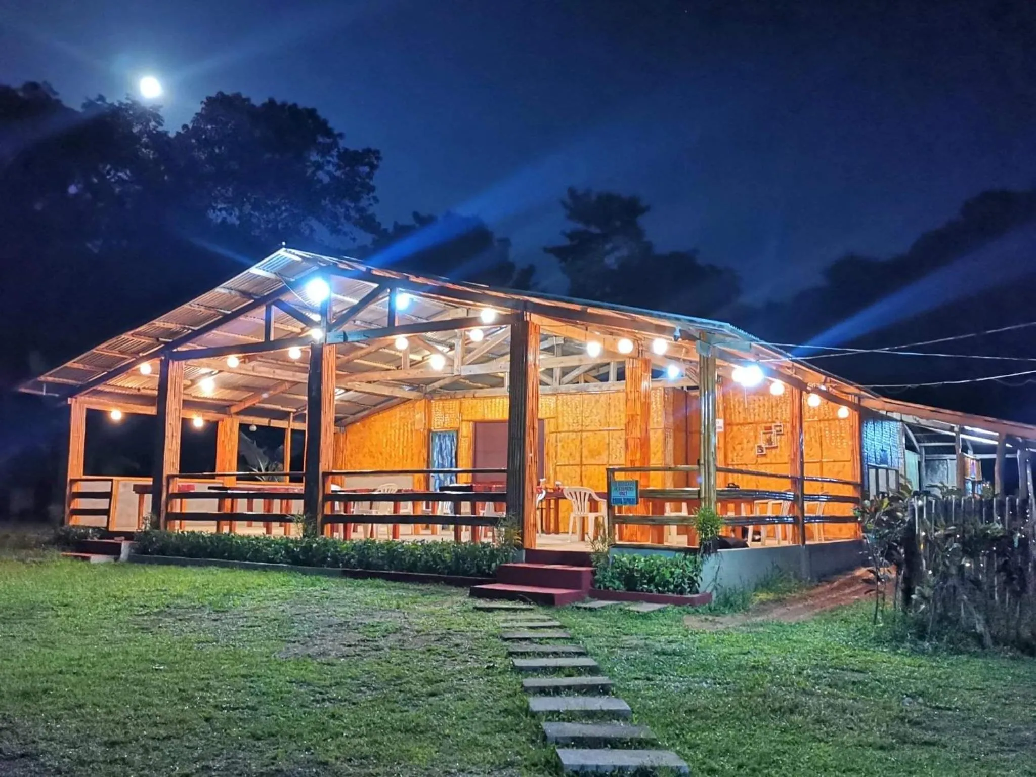 Mount Avangan Eco Adventure Park