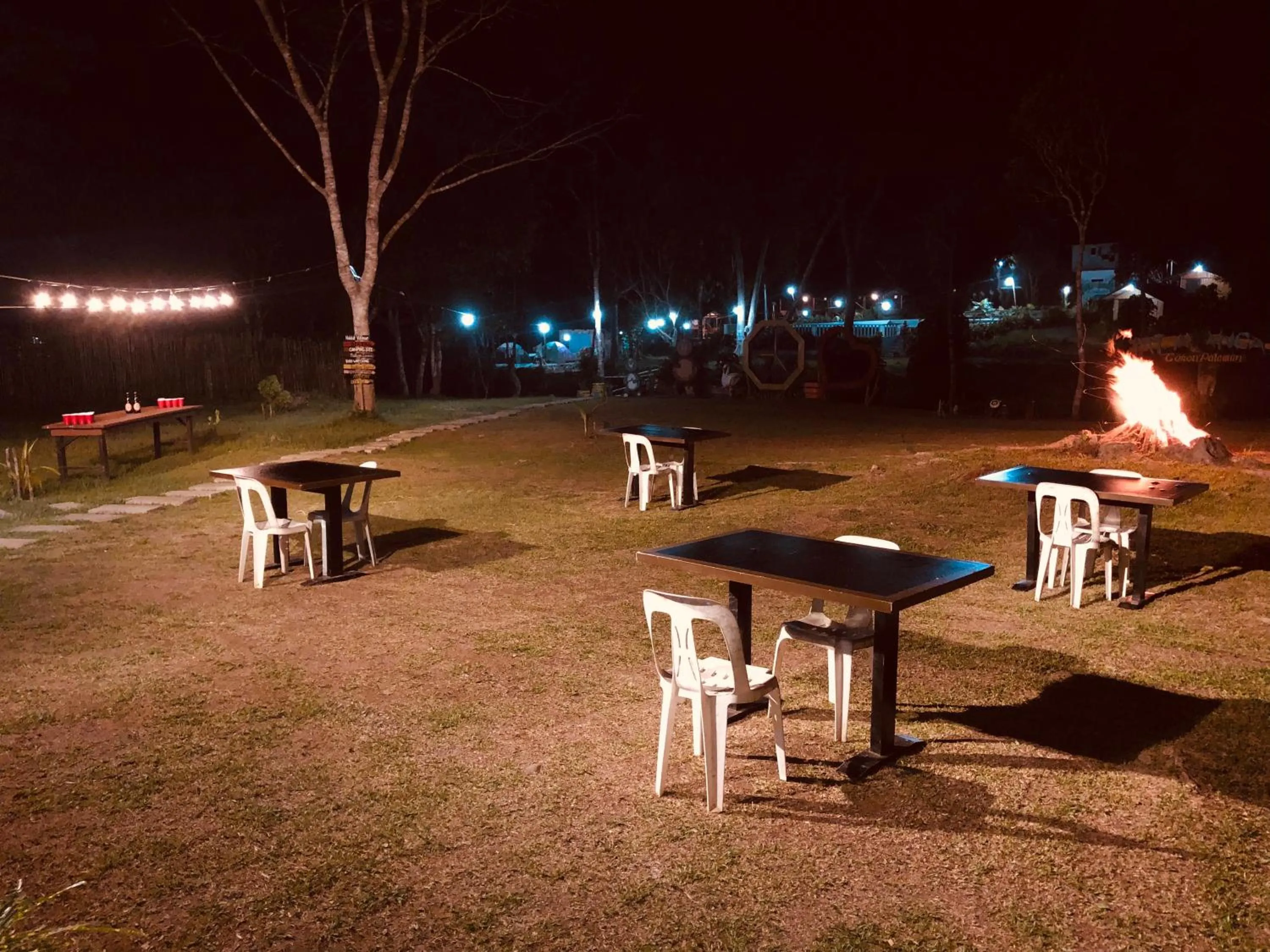 Internal: Not applicable to any particular room in Mount Avangan Eco Adventure Park