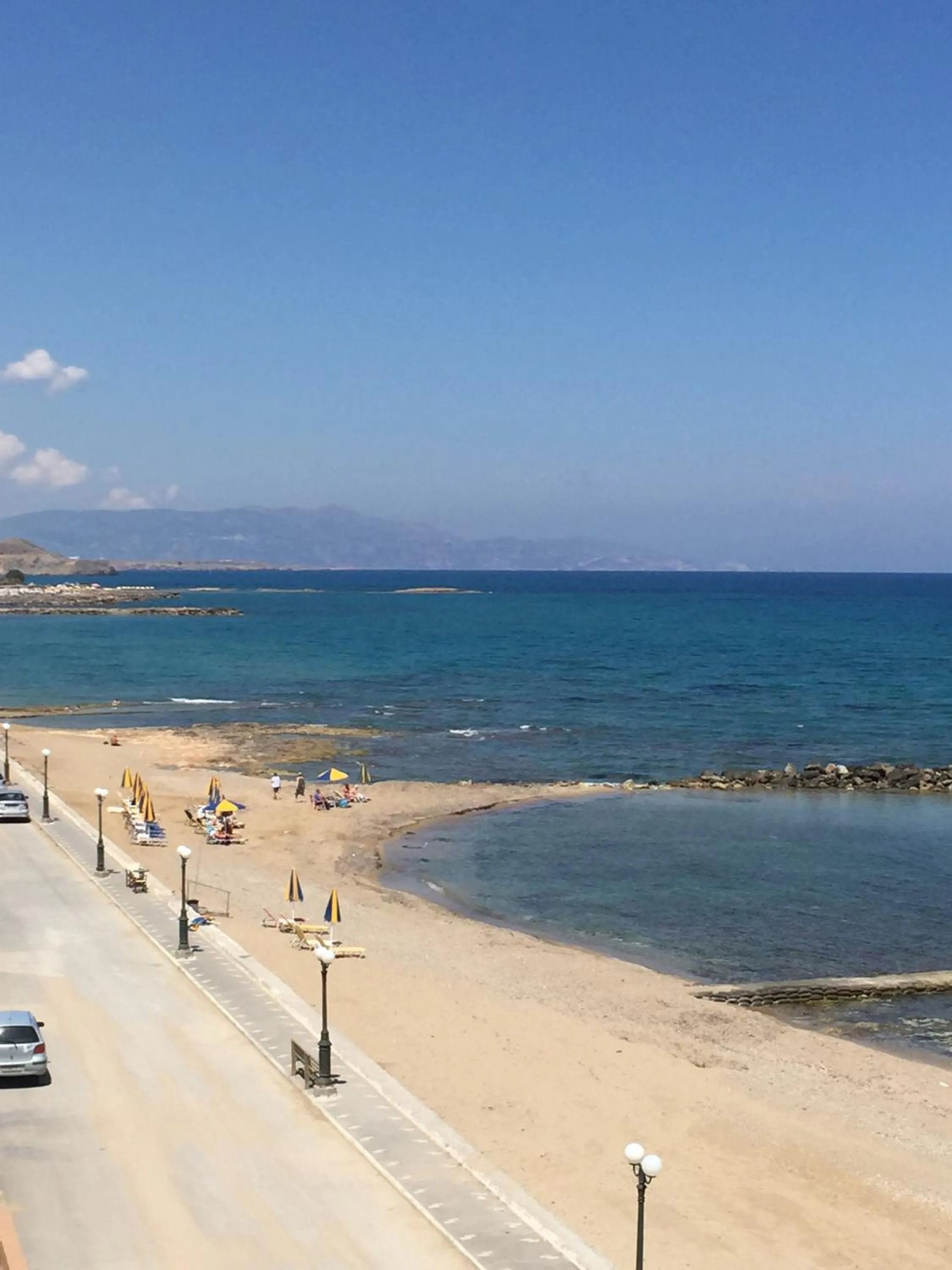 Nearby landmark in Stella Apartments