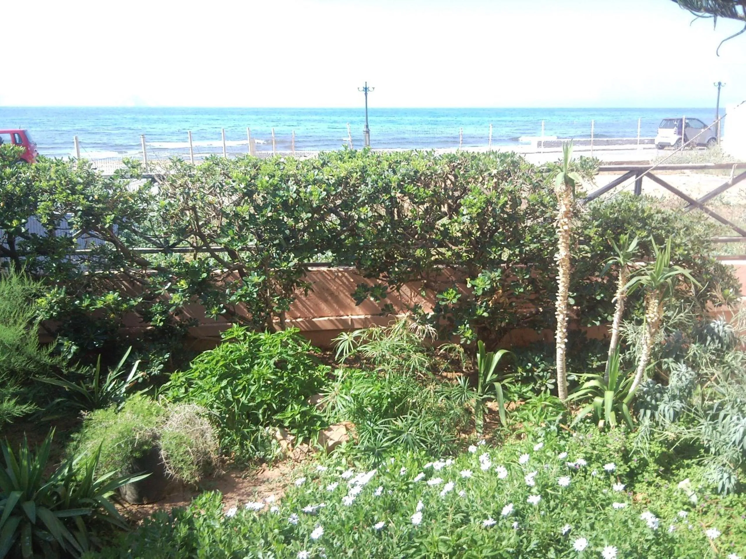 View (from property/room) in Stella Apartments