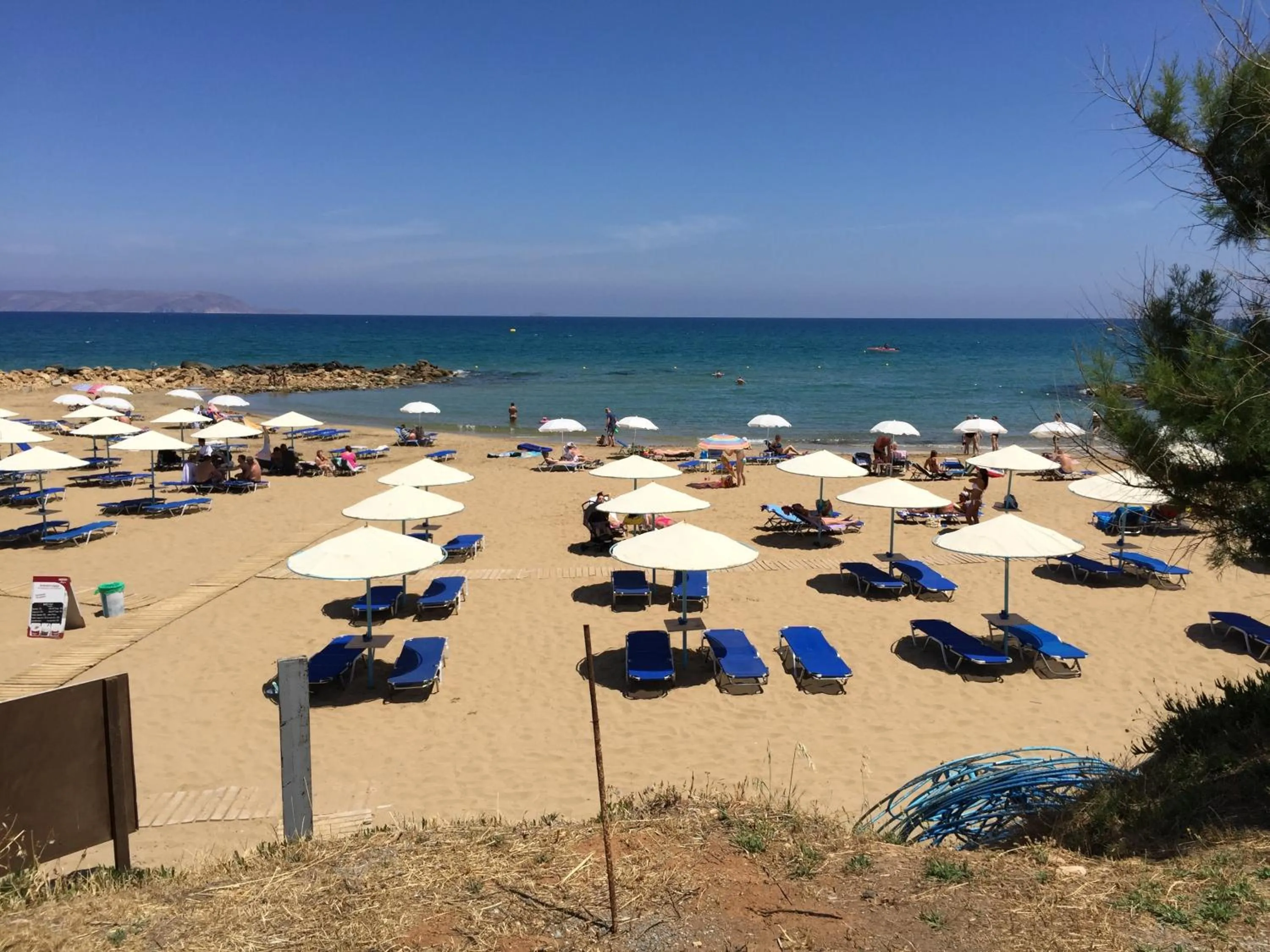 Nearby landmark in Stella Apartments