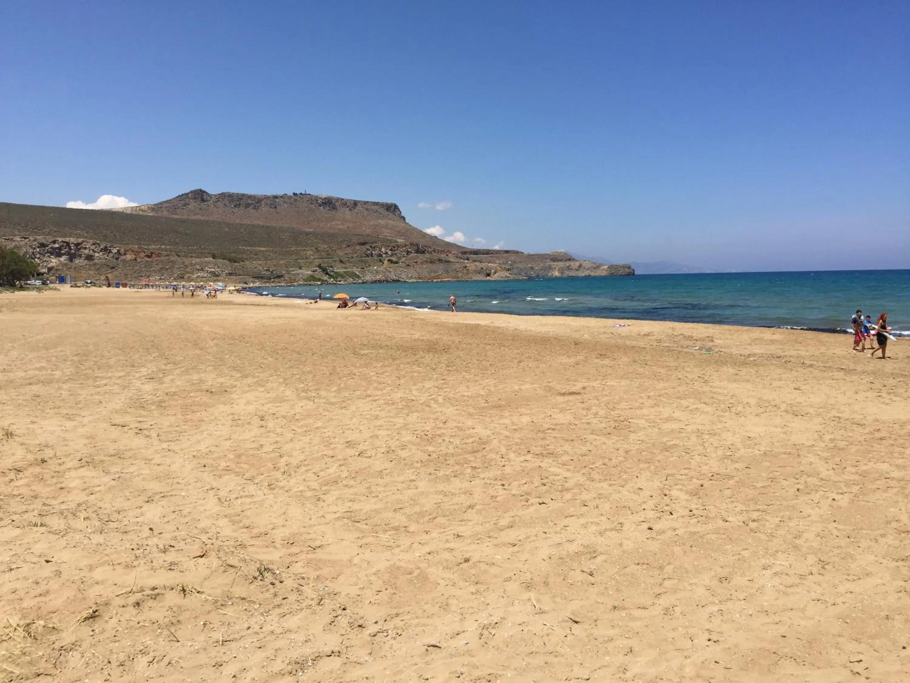 Nearby landmark in Stella Apartments