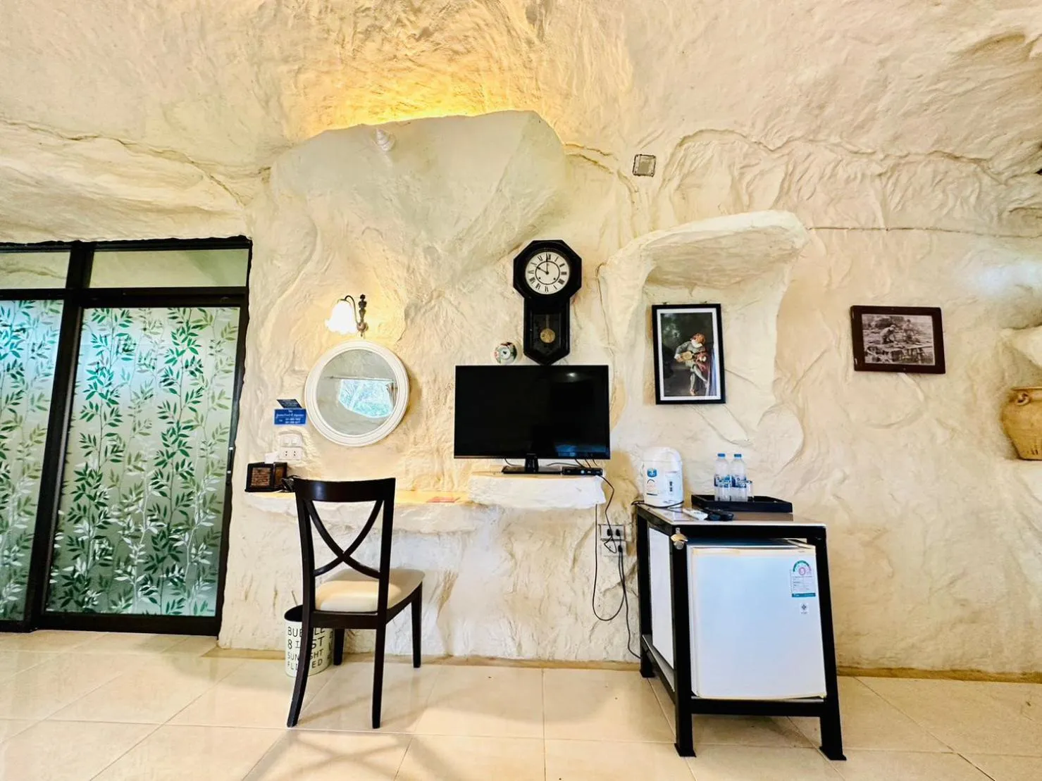 TV and multimedia in Yoko River Kwai Resort