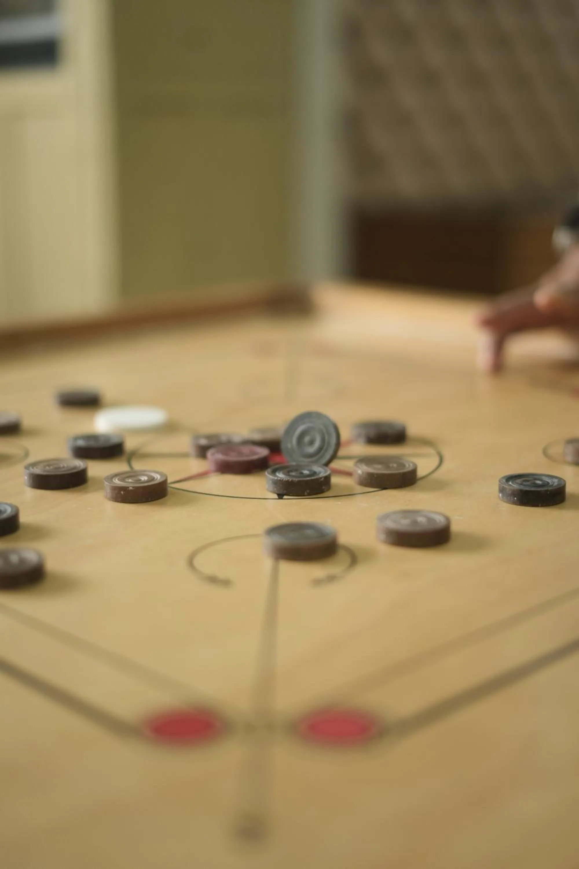 Game Room in D'Polo Club & Spa Resort