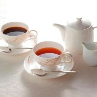 Food and drinks in Green Sky Hotel Takehara