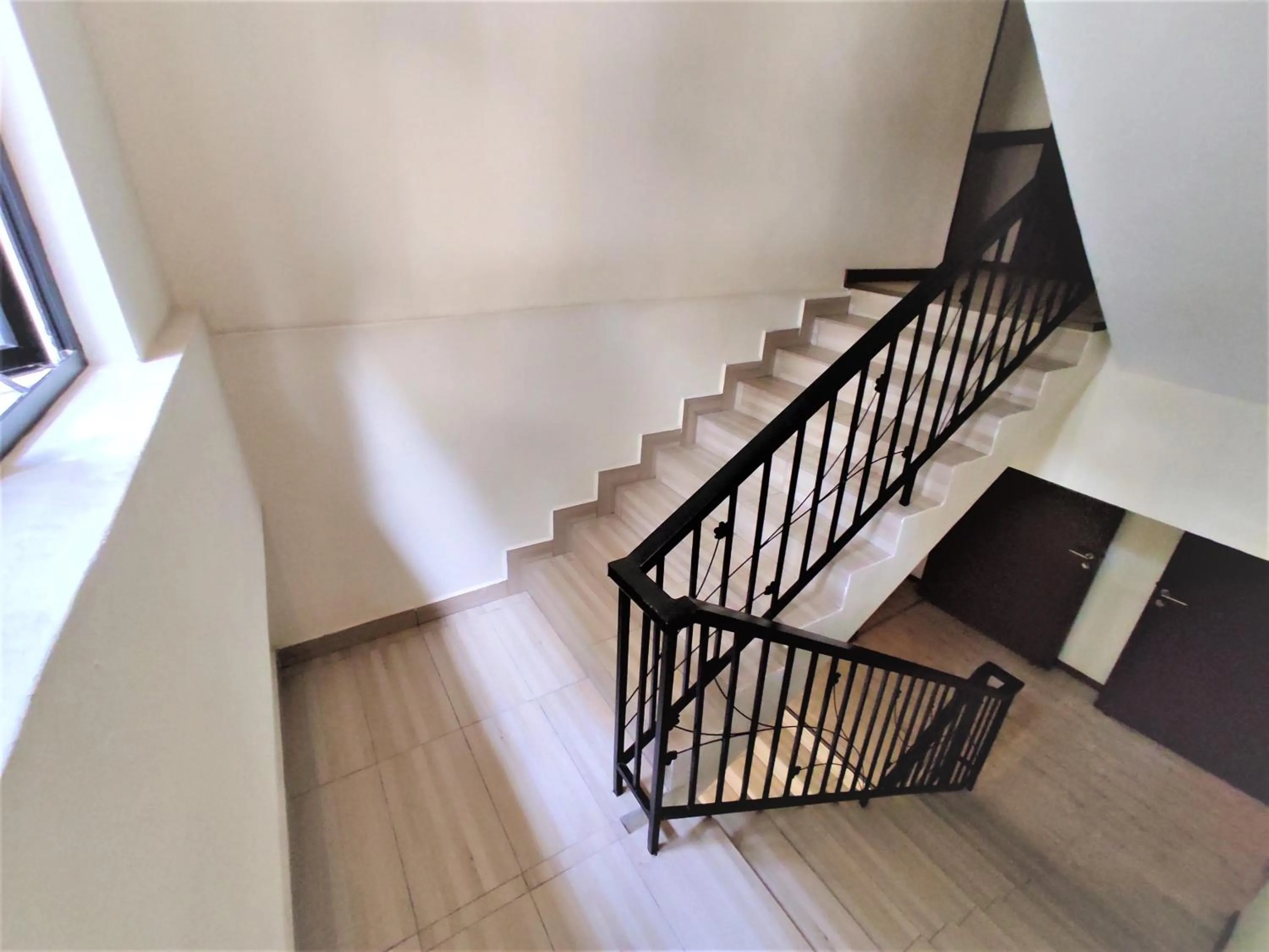 Property building in Apple Suites Hotel