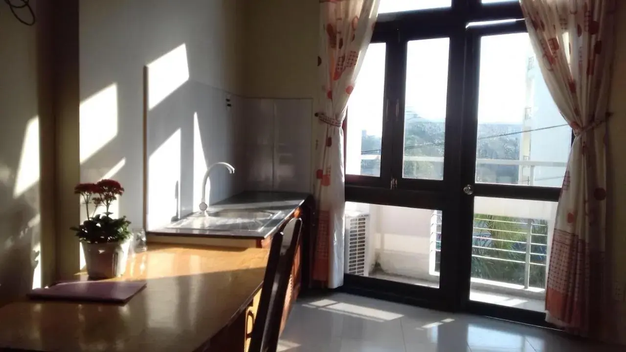 Tic Guest House Tic Guest House