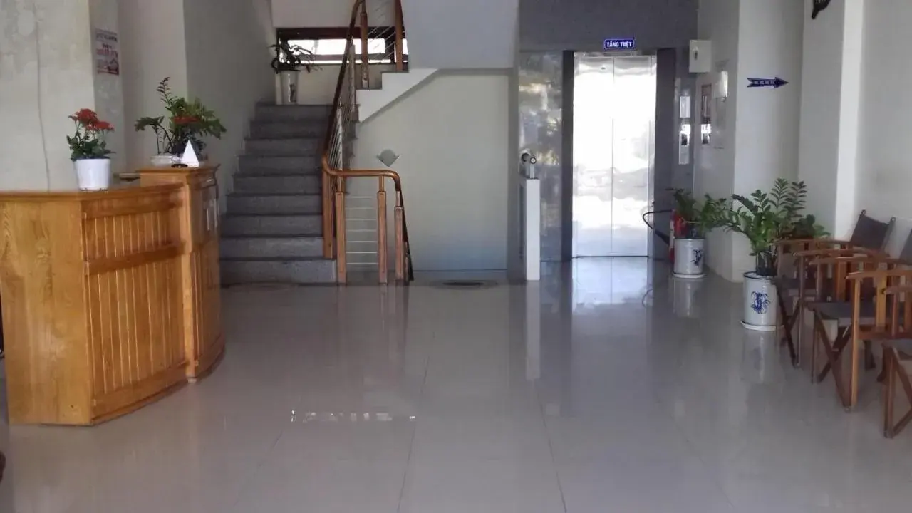 Tic Guest House Tic Guest House