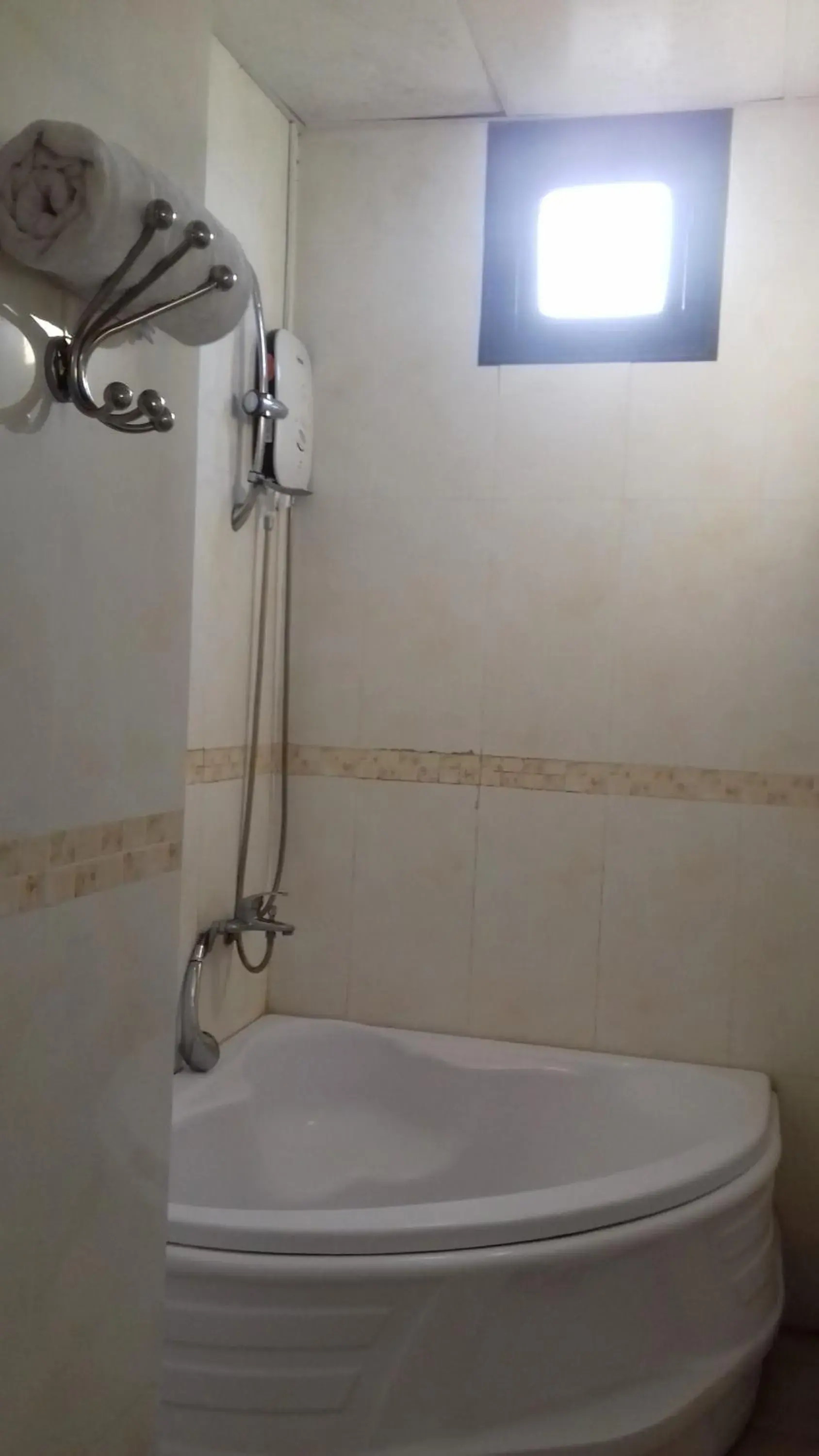 Tic Guest House Tic Guest House