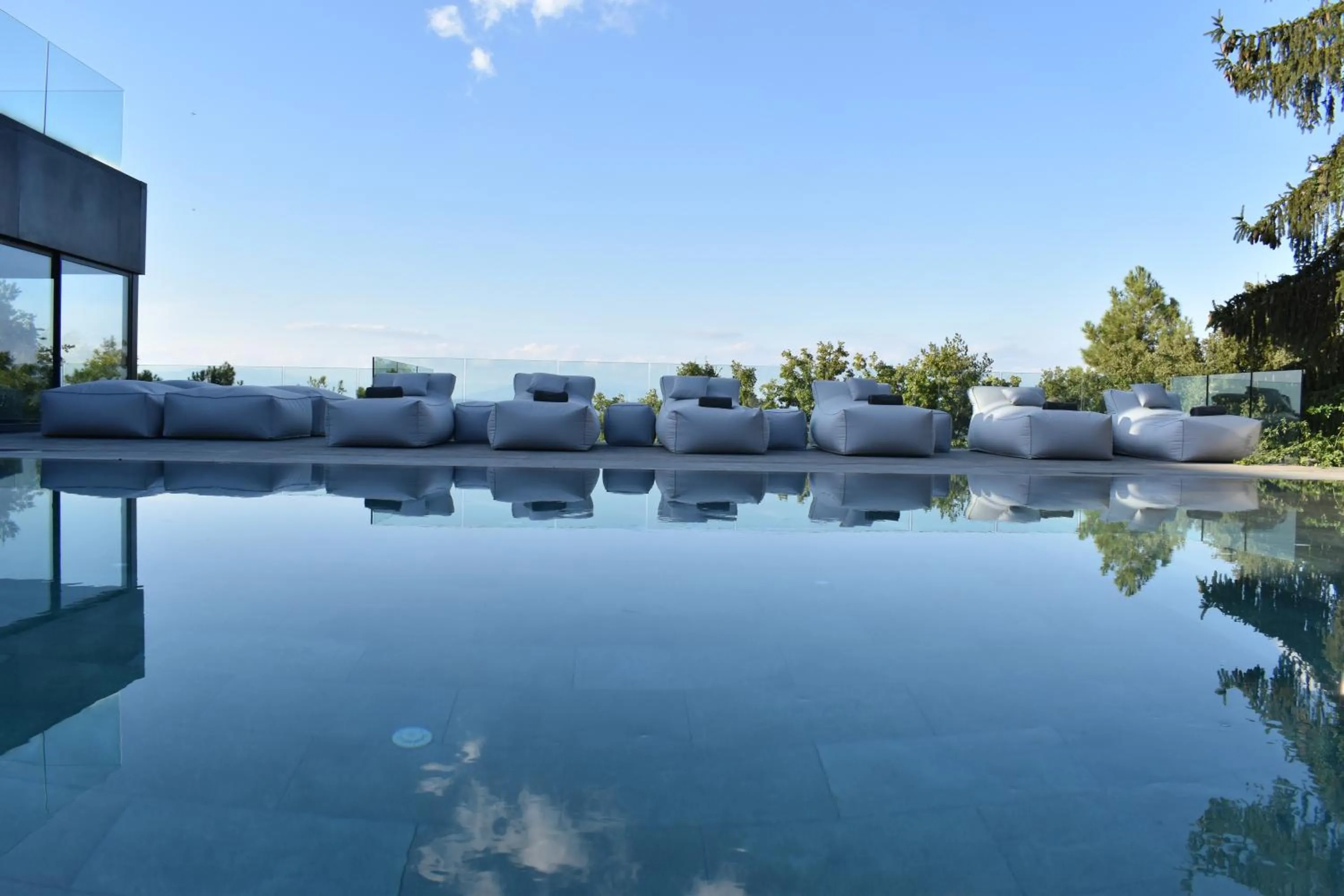 Boutique hotel Urbisol