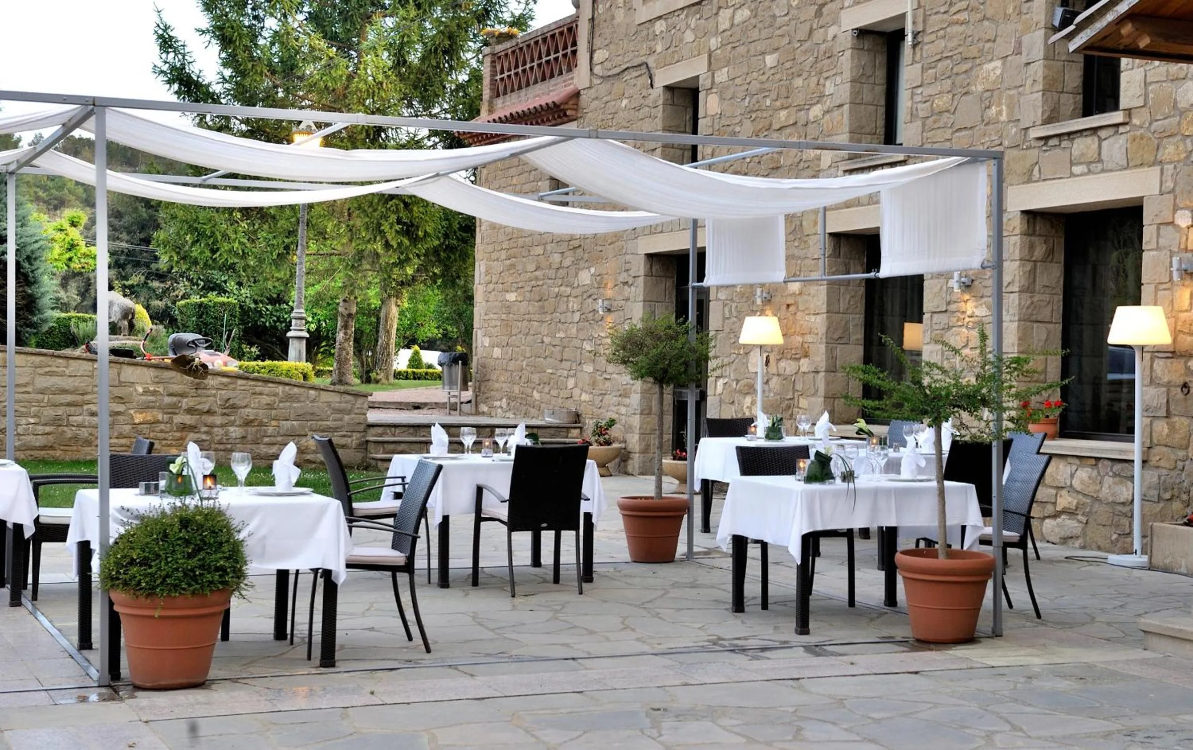 Boutique hotel Urbisol