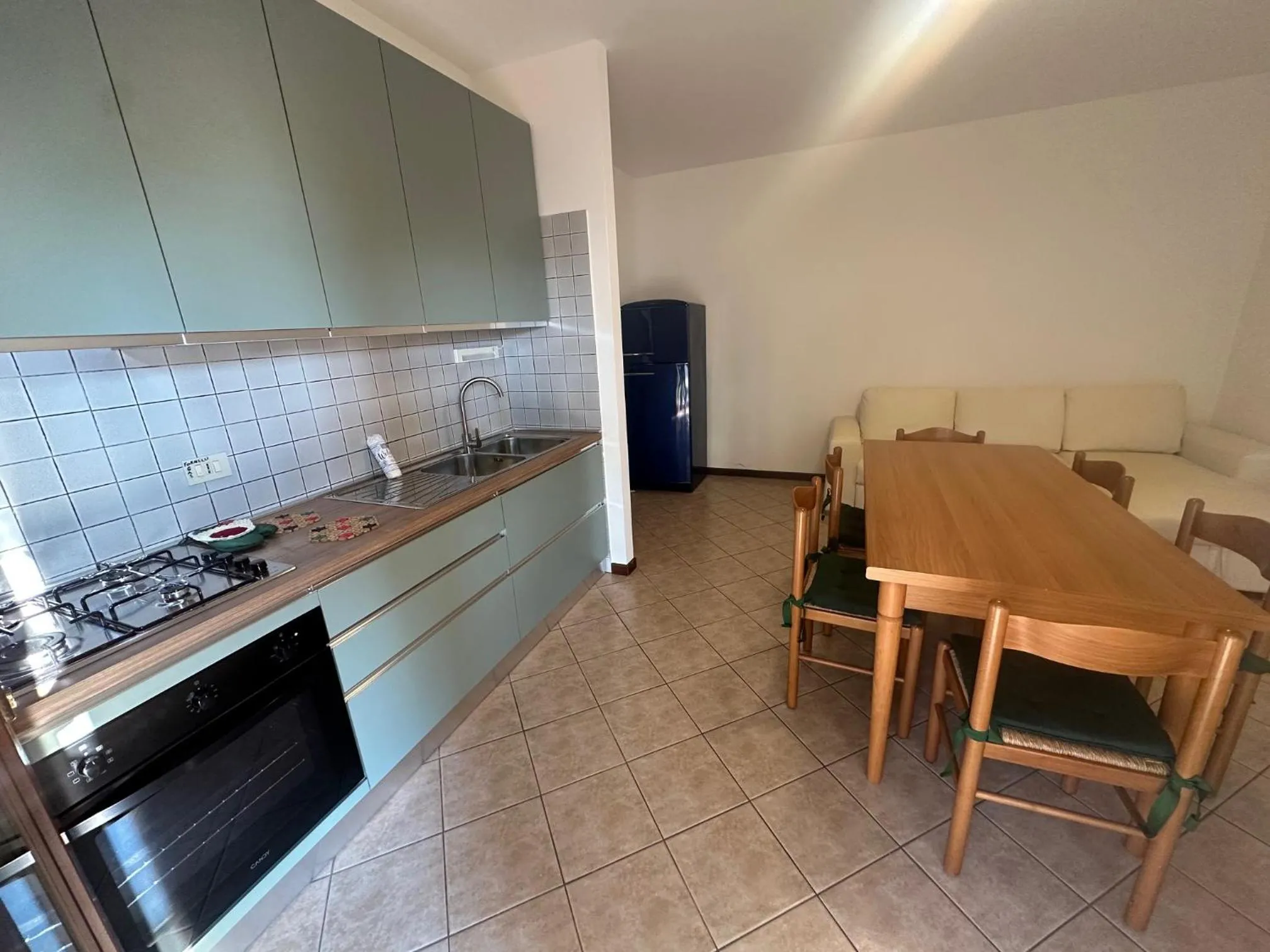 Villaggio Ginestre - Agenzia Cocal