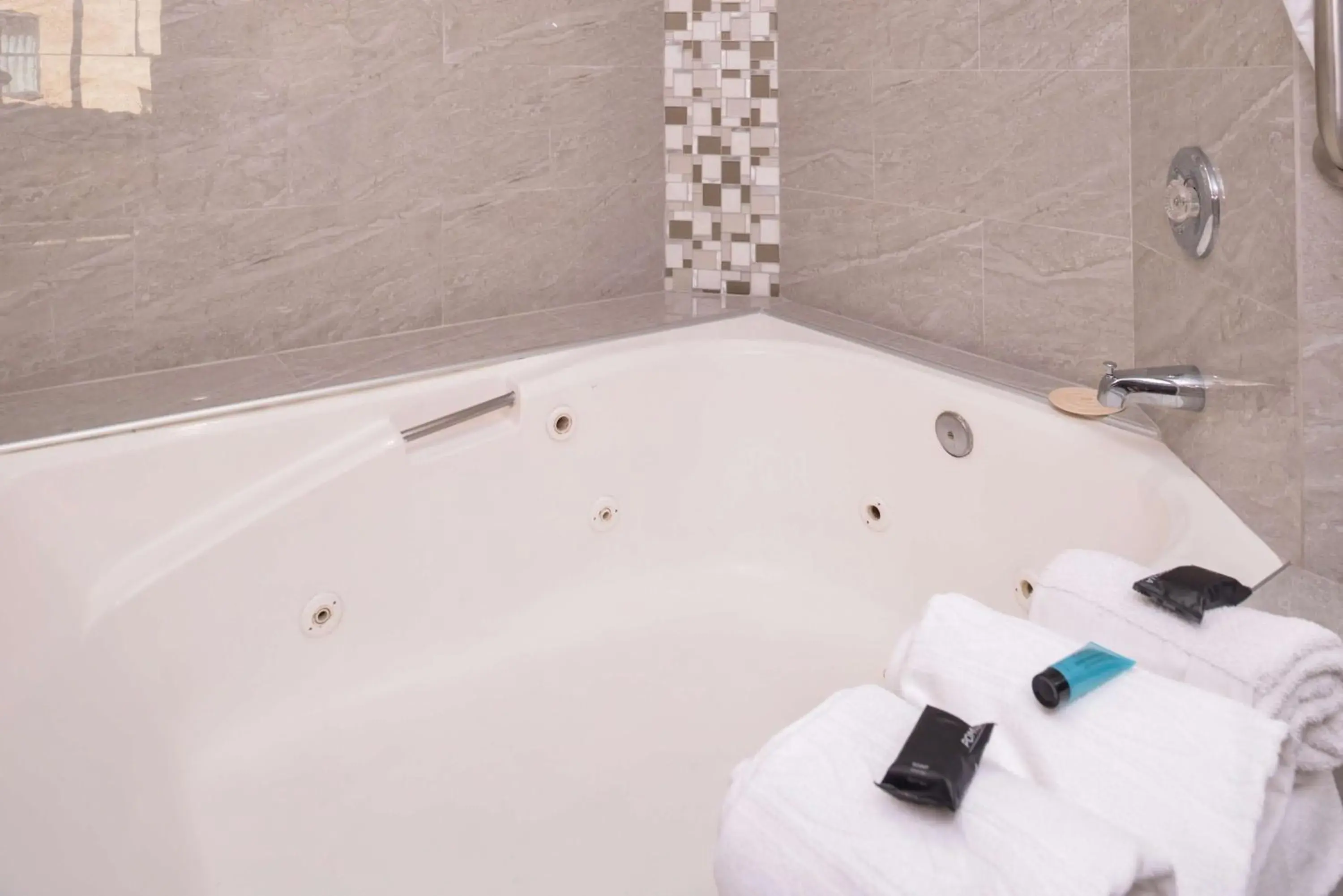 Bedroom in Laguna Inn and Suites Bedroom in Laguna Inn and Suites