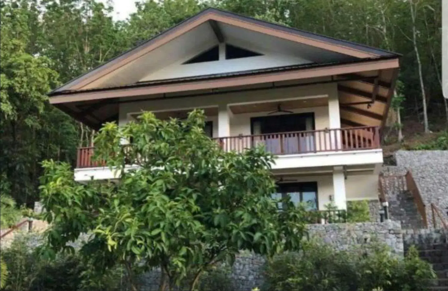 Property building in Casitas de Victoria Property building in Casitas de Victoria