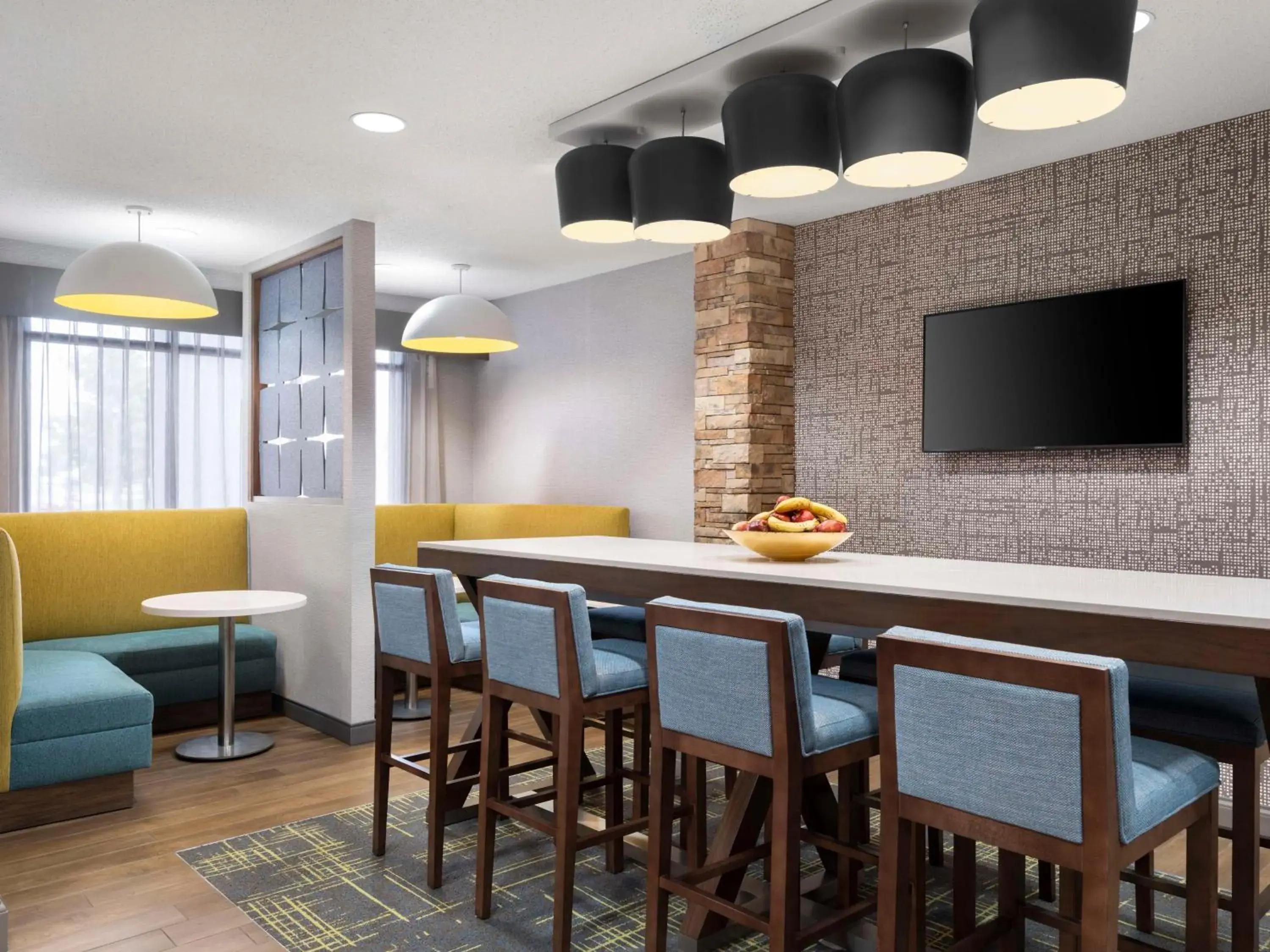 Restaurant/places to eat in Hampton Inn Ottawa - Starved Rock Area Restaurant/places to eat in Hampton Inn Ottawa - Starved Rock Area