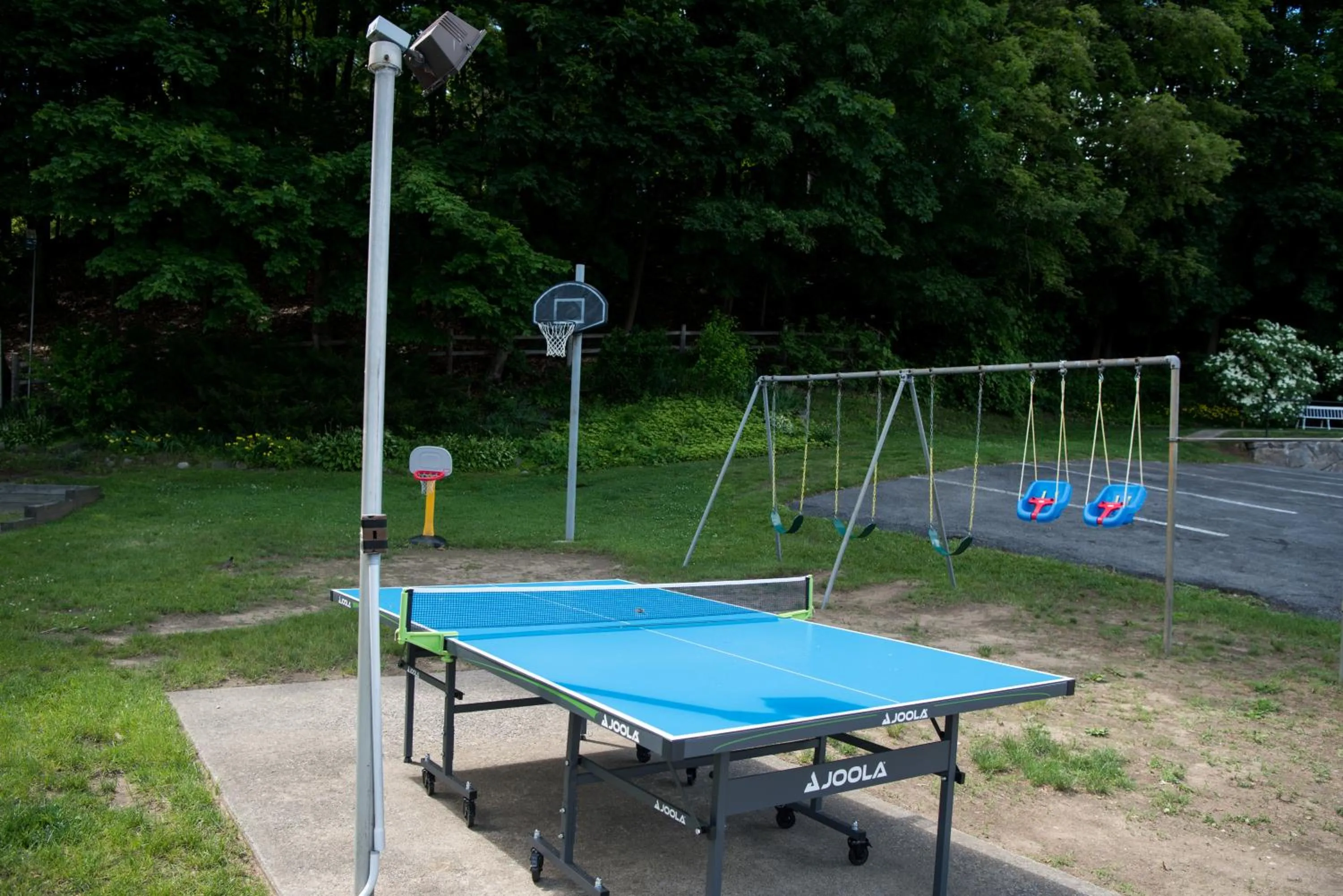 Day in Americas Best Value Inn & Suites Lake George