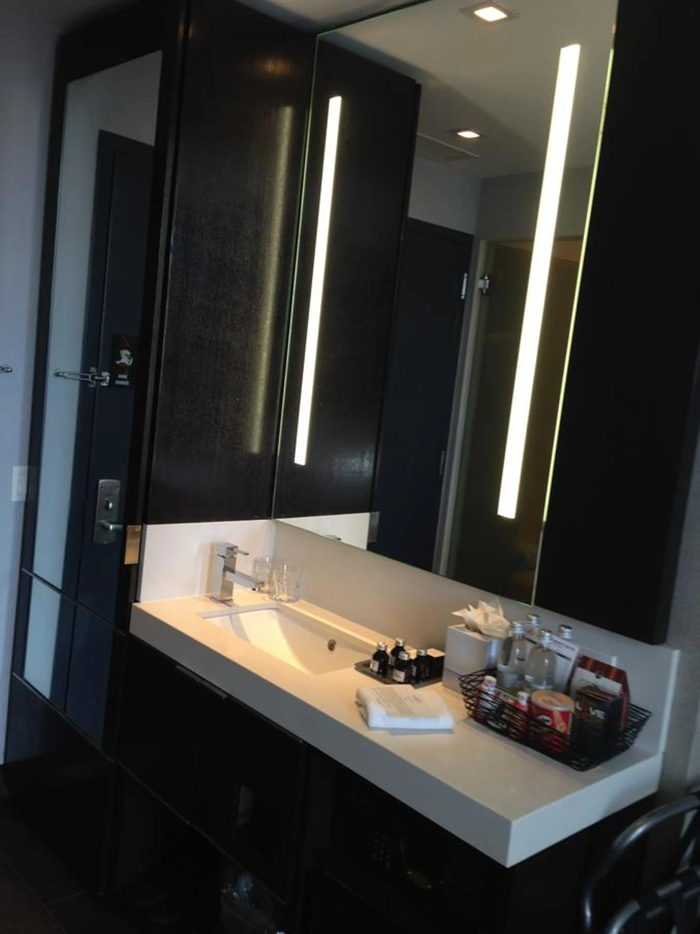 Other in Z NYC Hotel