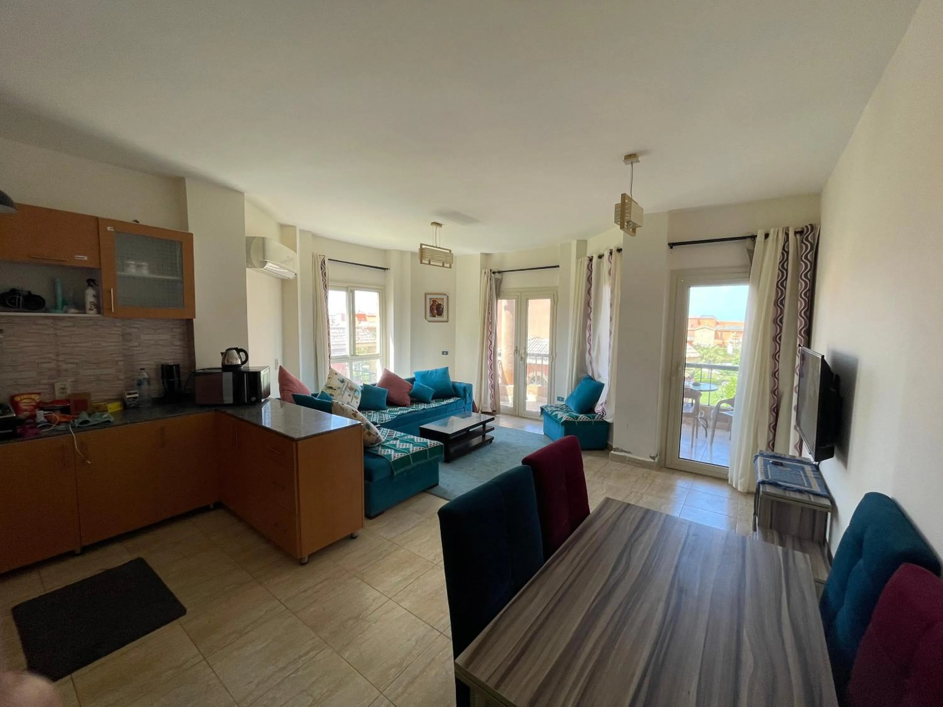 Yahia Blumar North Coast