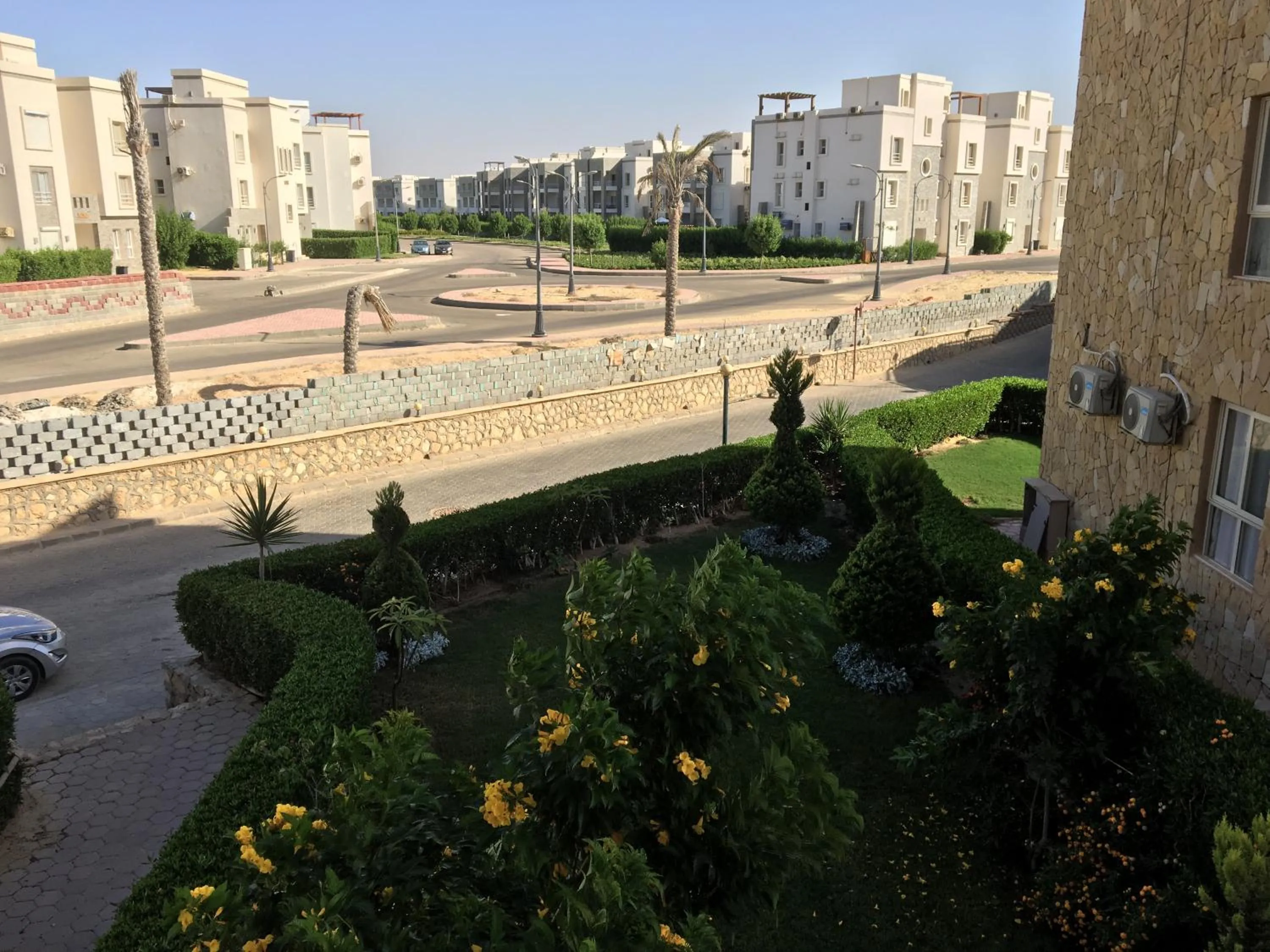 Yahia Blumar North Coast