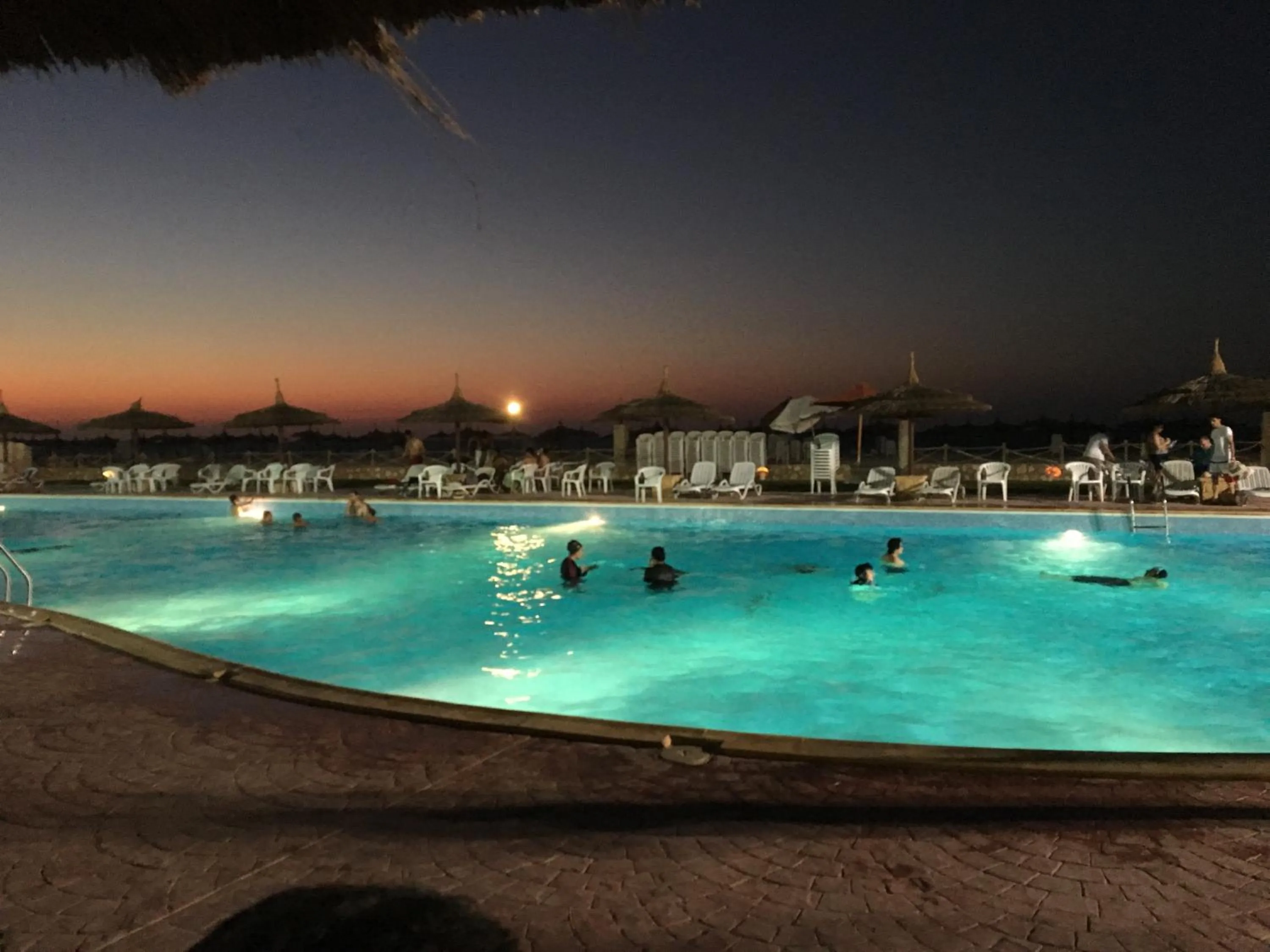 Yahia Blumar North Coast