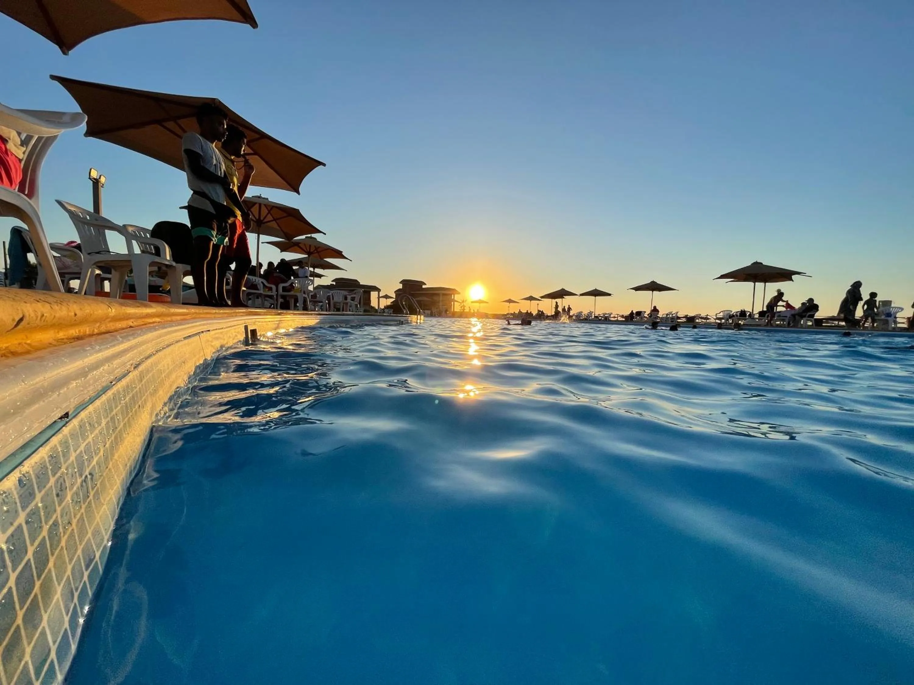 Yahia Blumar North Coast