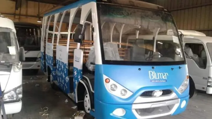 Yahia Blumar North Coast