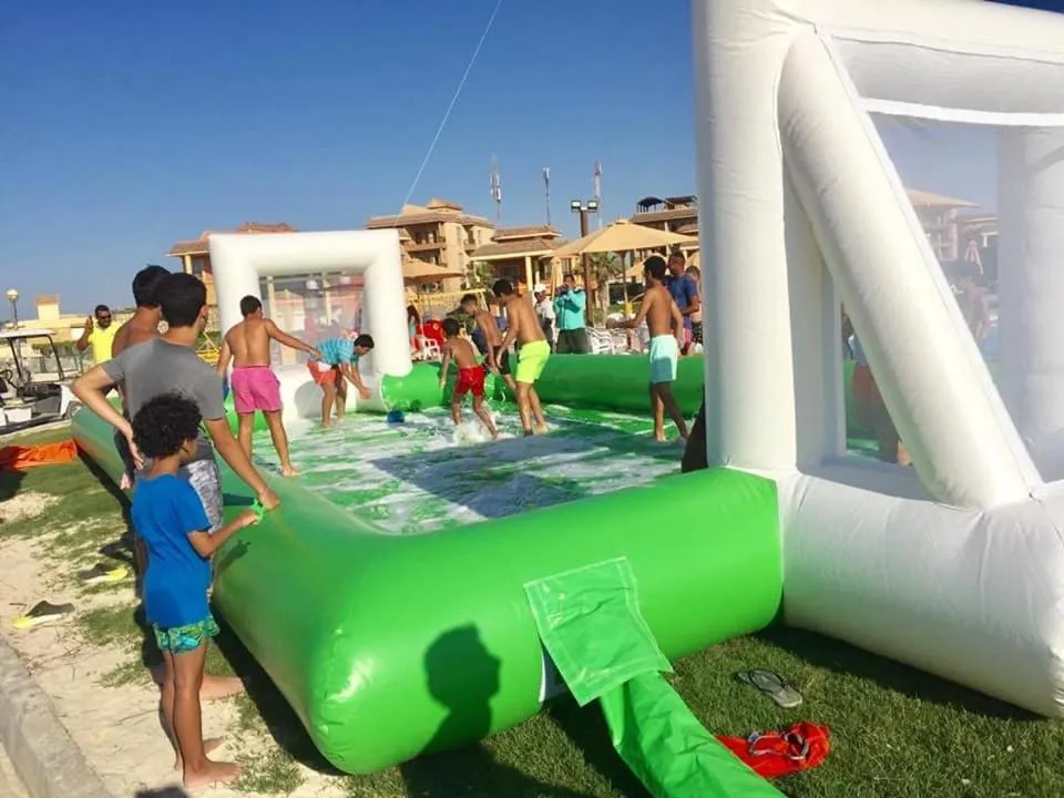 Yahia Blumar North Coast