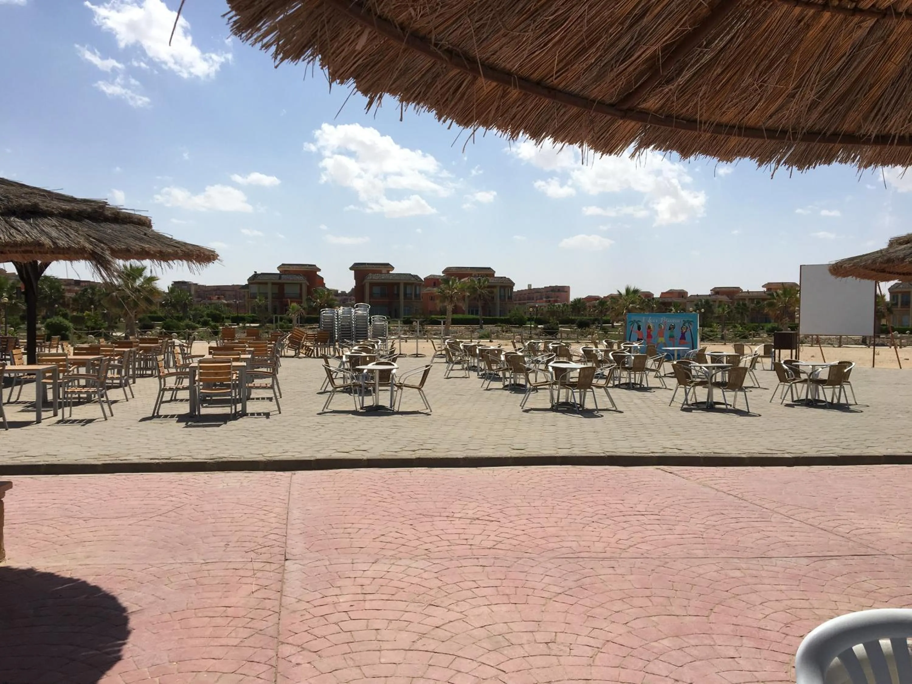 Yahia Blumar North Coast