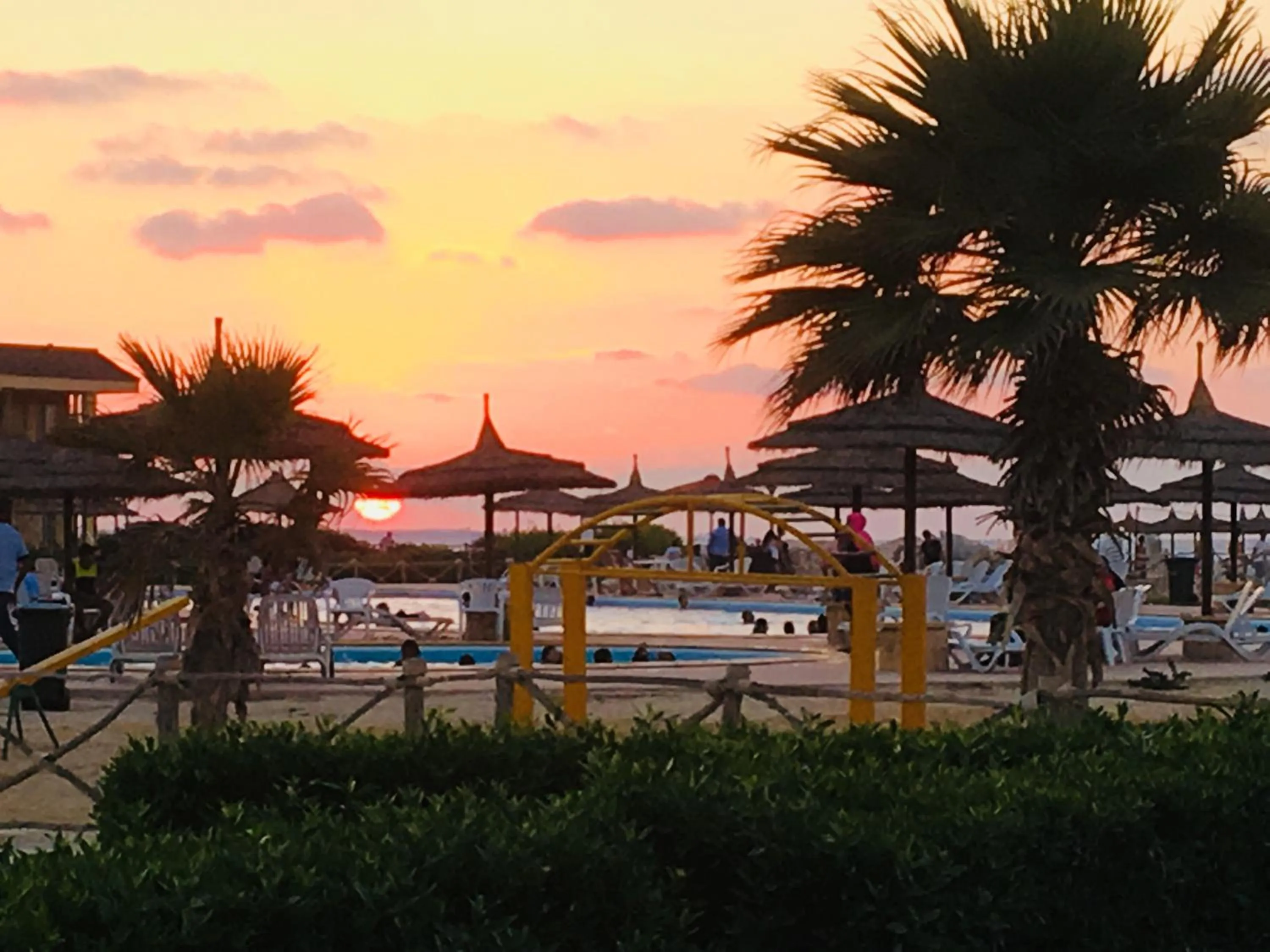 Yahia Blumar North Coast