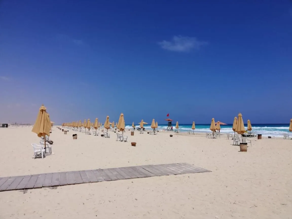 Yahia Blumar North Coast