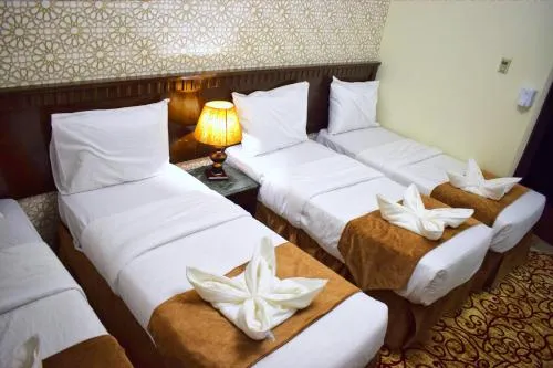 Mohamadia Al Zahra Hotel