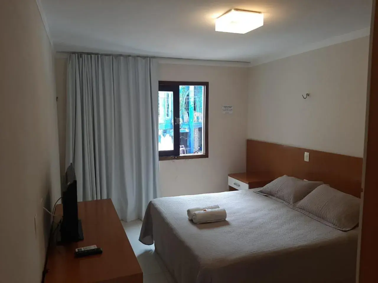 Standard Double Room in Pousada Ceu e Mar Standard Double Room in Pousada Ceu e Mar