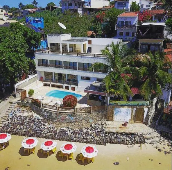 Pousada Ceu e Mar