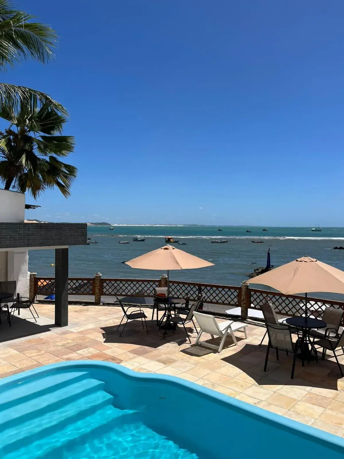 Pousada Ceu e Mar Pousada Ceu e Mar