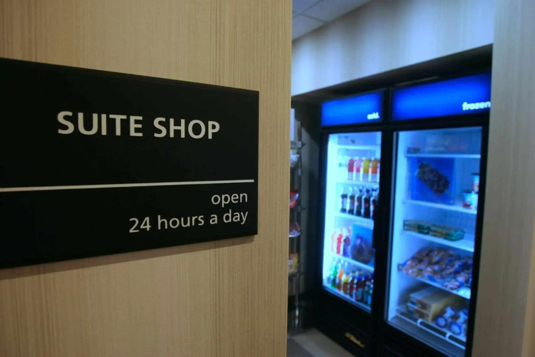 Restaurant/places to eat in Hampton Inn by Hilton Fort Saskatchewan Restaurant/places to eat in Hampton Inn by Hilton Fort Saskatchewan