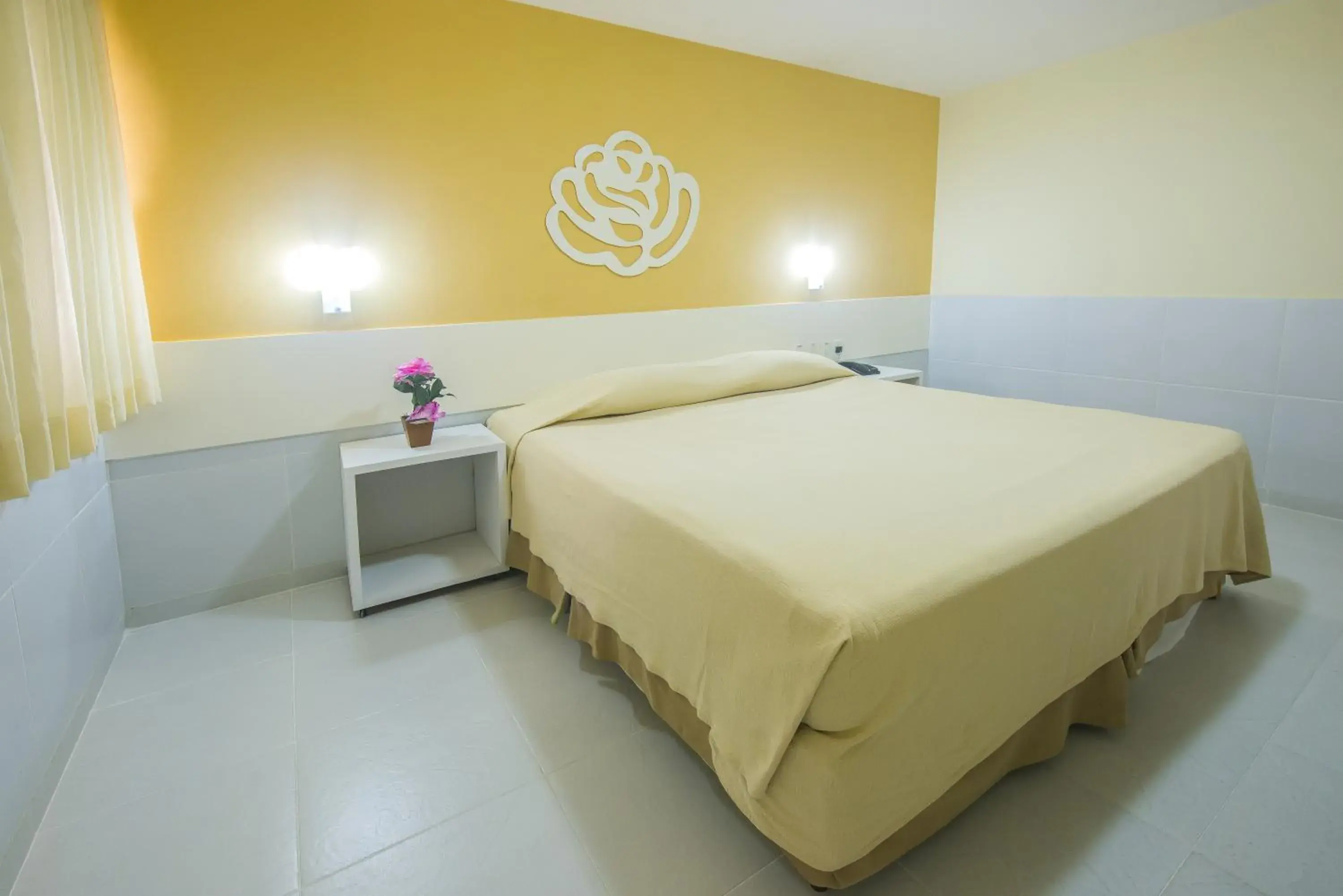 Deluxe Double or Twin Room in Hotel Pousada Tamandaré - PB Deluxe Double or Twin Room in Hotel Pousada Tamandaré - PB
